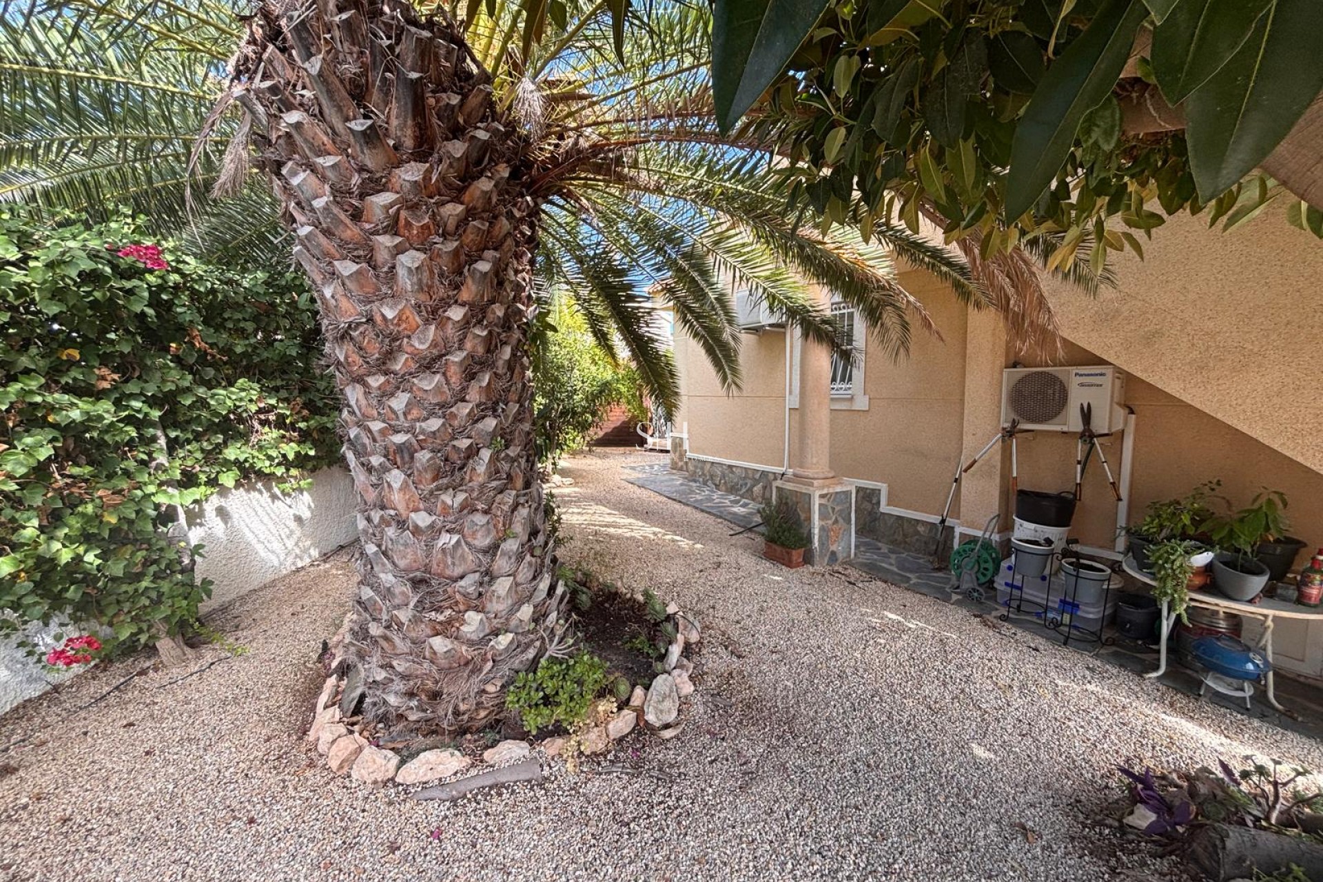 Odsprzedaż - Villa - Ciudad Quesada - Costa Blanca
