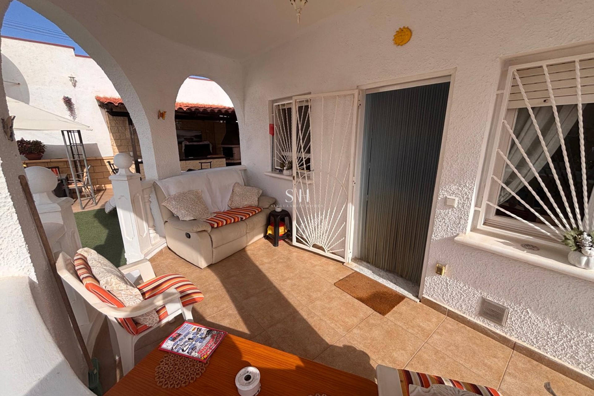 Odsprzedaż - Villa - Ciudad Quesada - Costa Blanca