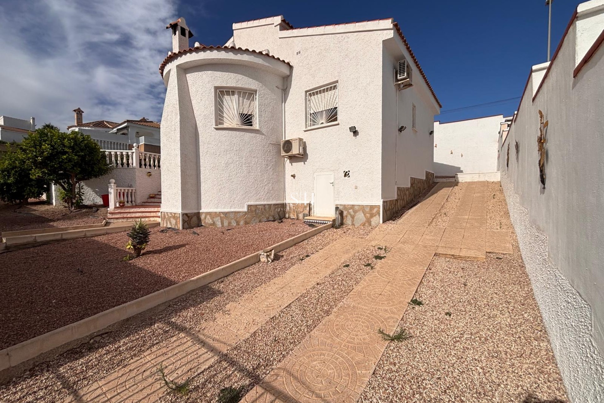 Odsprzedaż - Villa - Ciudad Quesada - Costa Blanca