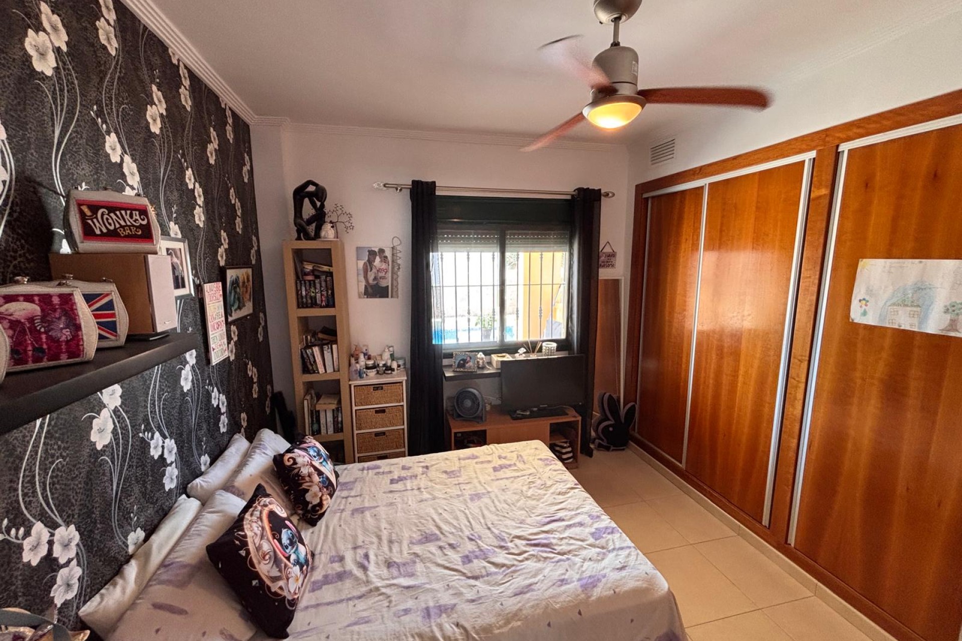 Odsprzedaż - Villa - Ciudad Quesada - Costa Blanca