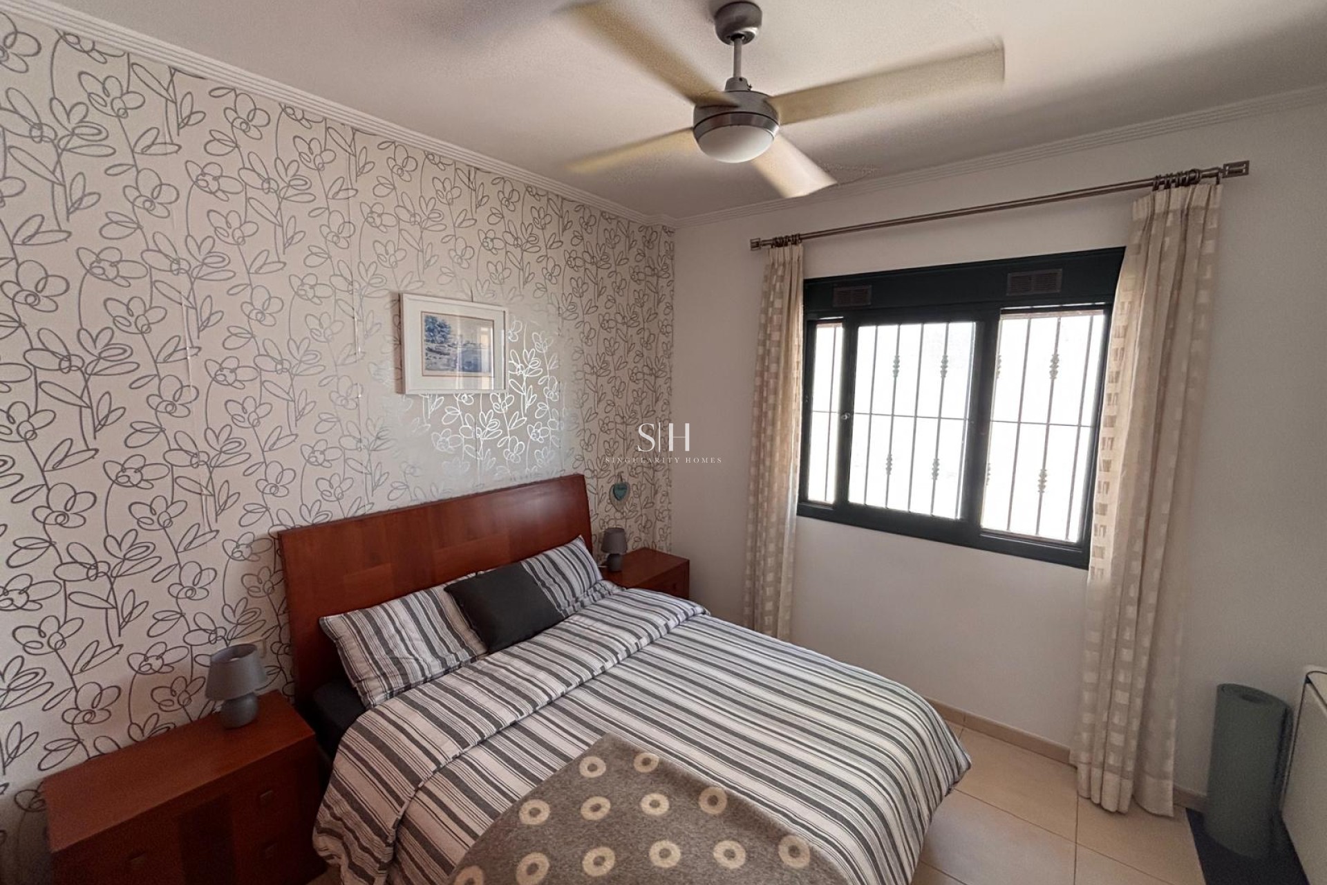 Odsprzedaż - Villa - Ciudad Quesada - Costa Blanca