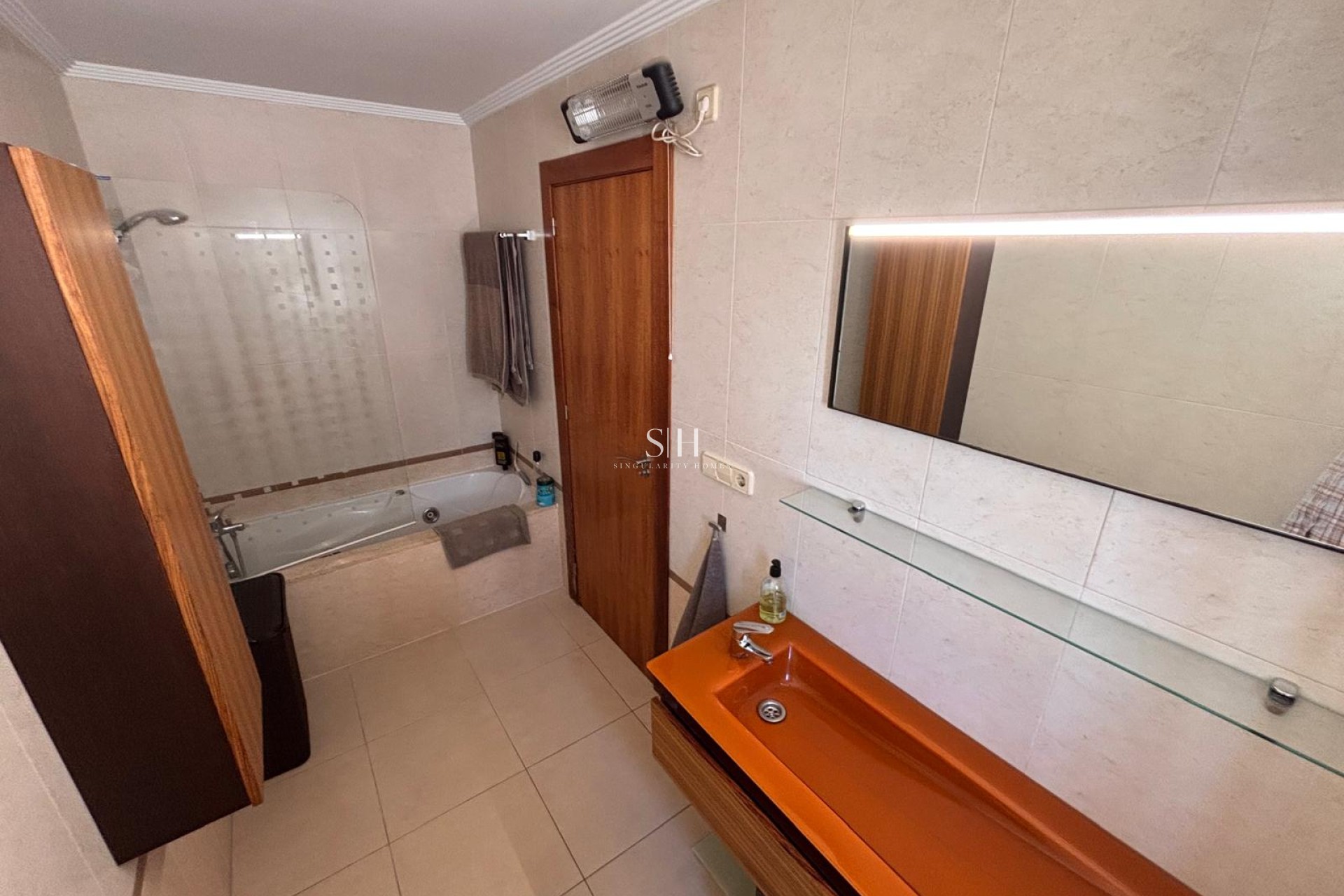Odsprzedaż - Villa - Ciudad Quesada - Costa Blanca