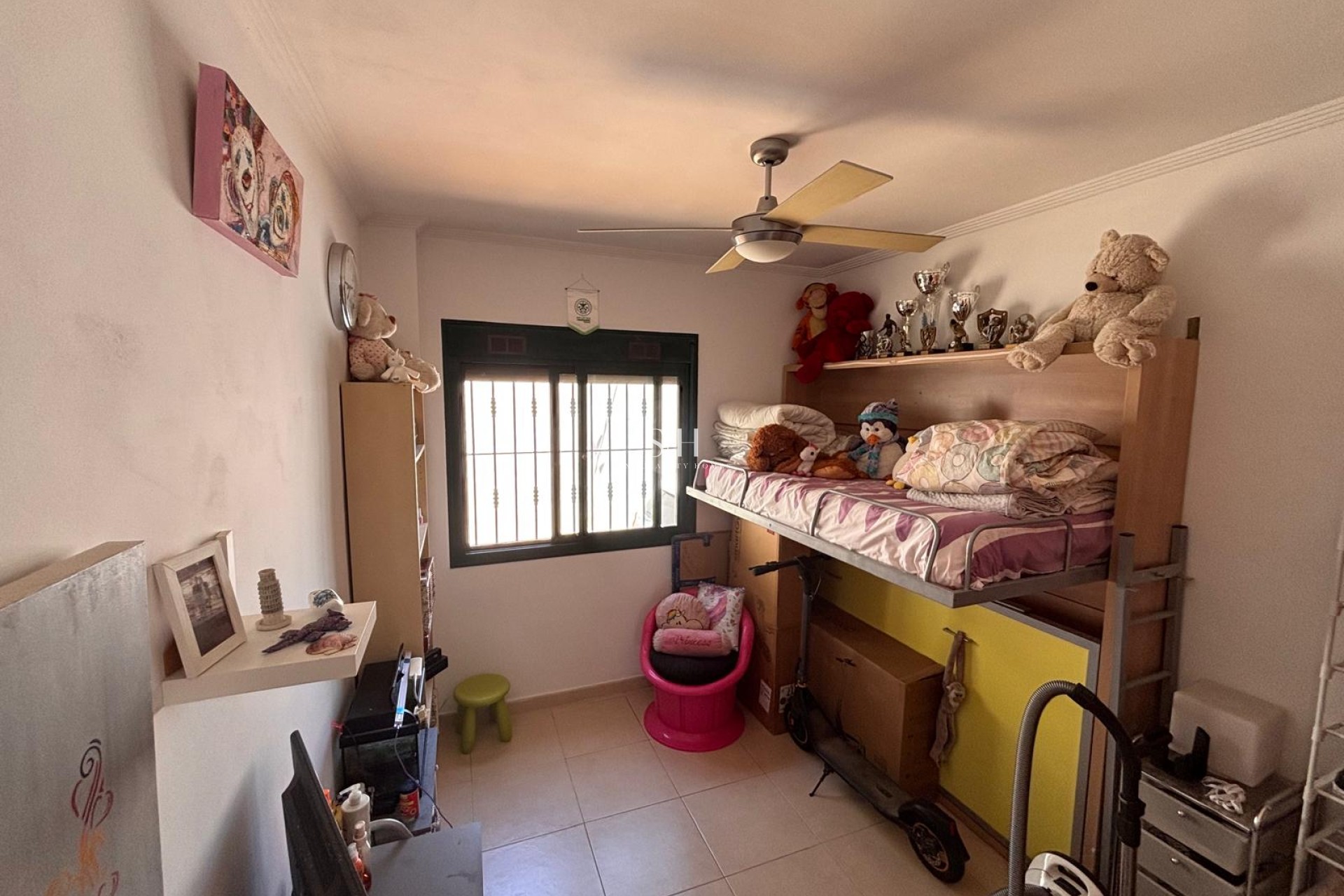Odsprzedaż - Villa - Ciudad Quesada - Costa Blanca