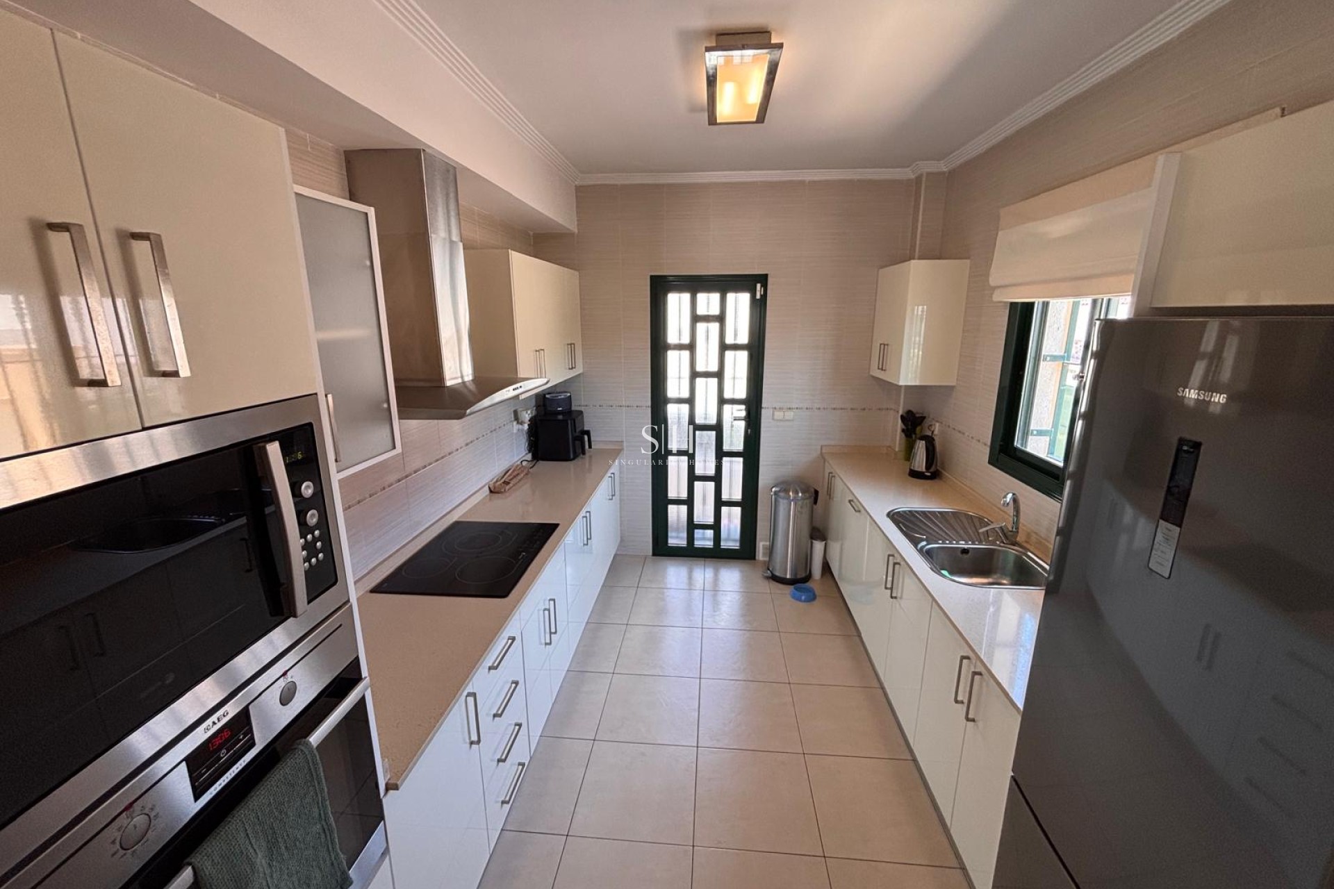 Odsprzedaż - Villa - Ciudad Quesada - Costa Blanca