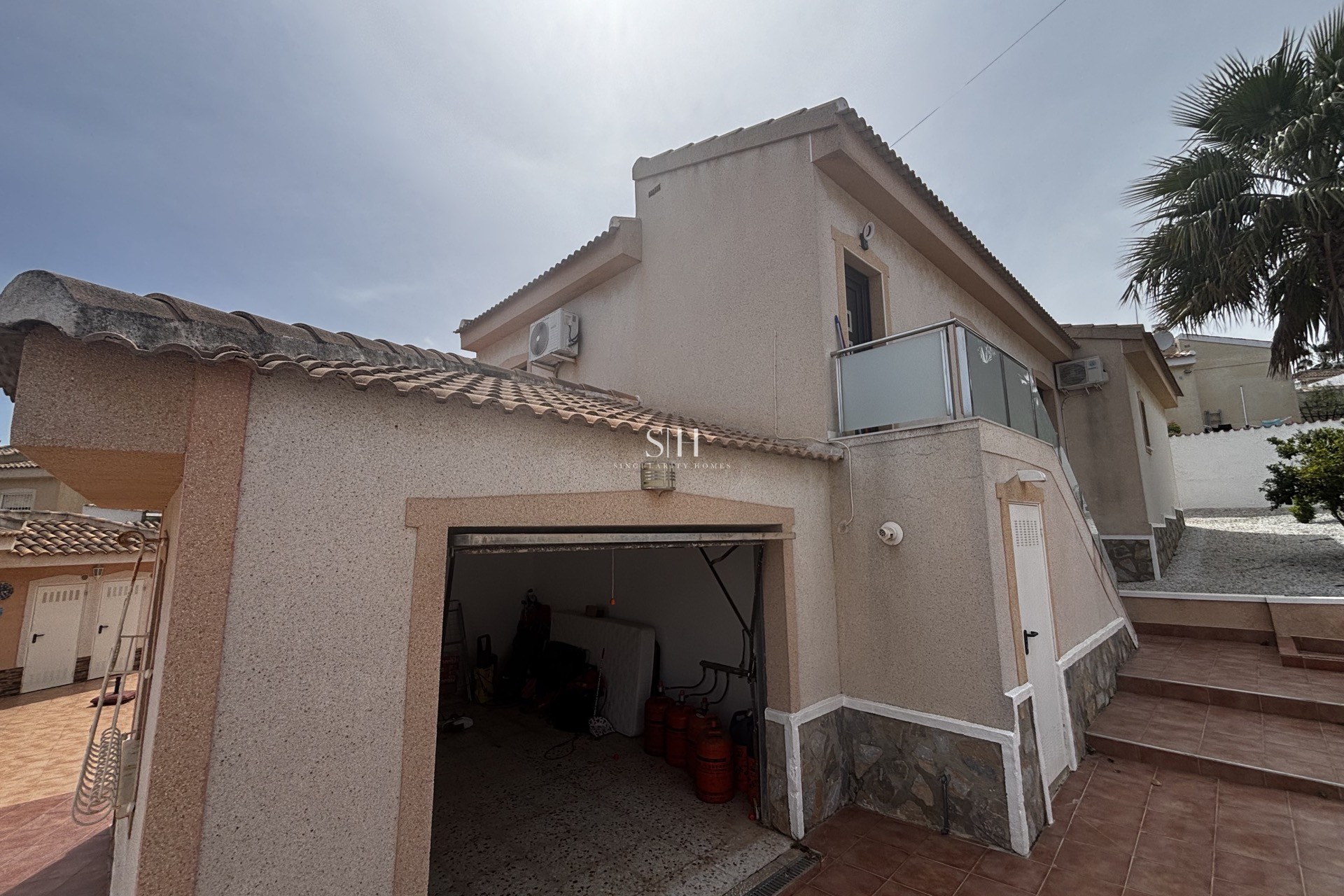 Odsprzedaż - Villa - Ciudad Quesada - Costa Blanca