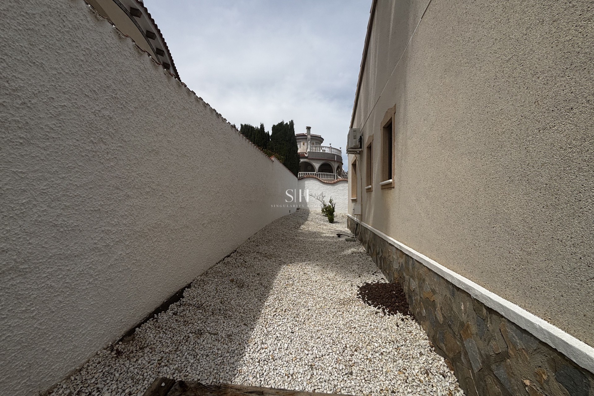 Odsprzedaż - Villa - Ciudad Quesada - Costa Blanca