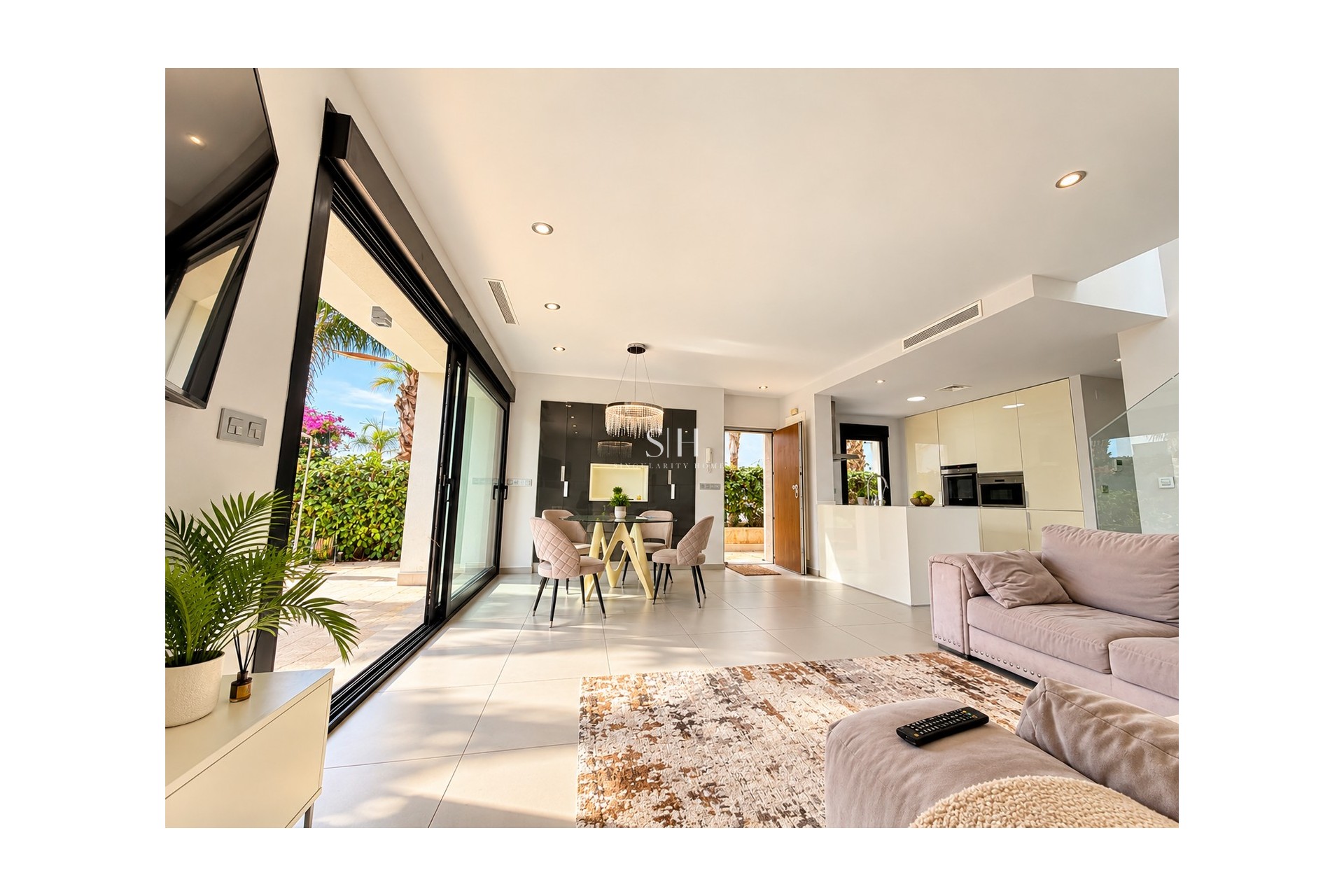 Odsprzedaż - Villa - Ciudad Quesada - Costa Blanca