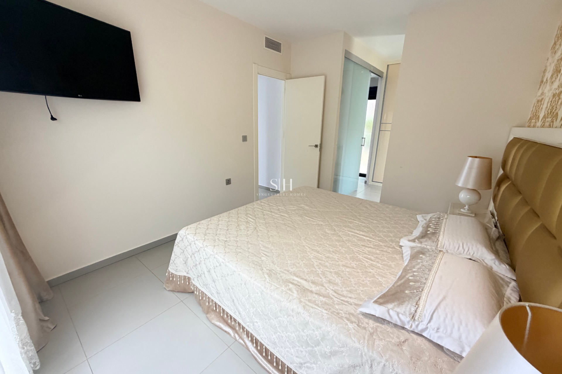 Odsprzedaż - Villa - Ciudad Quesada - Costa Blanca