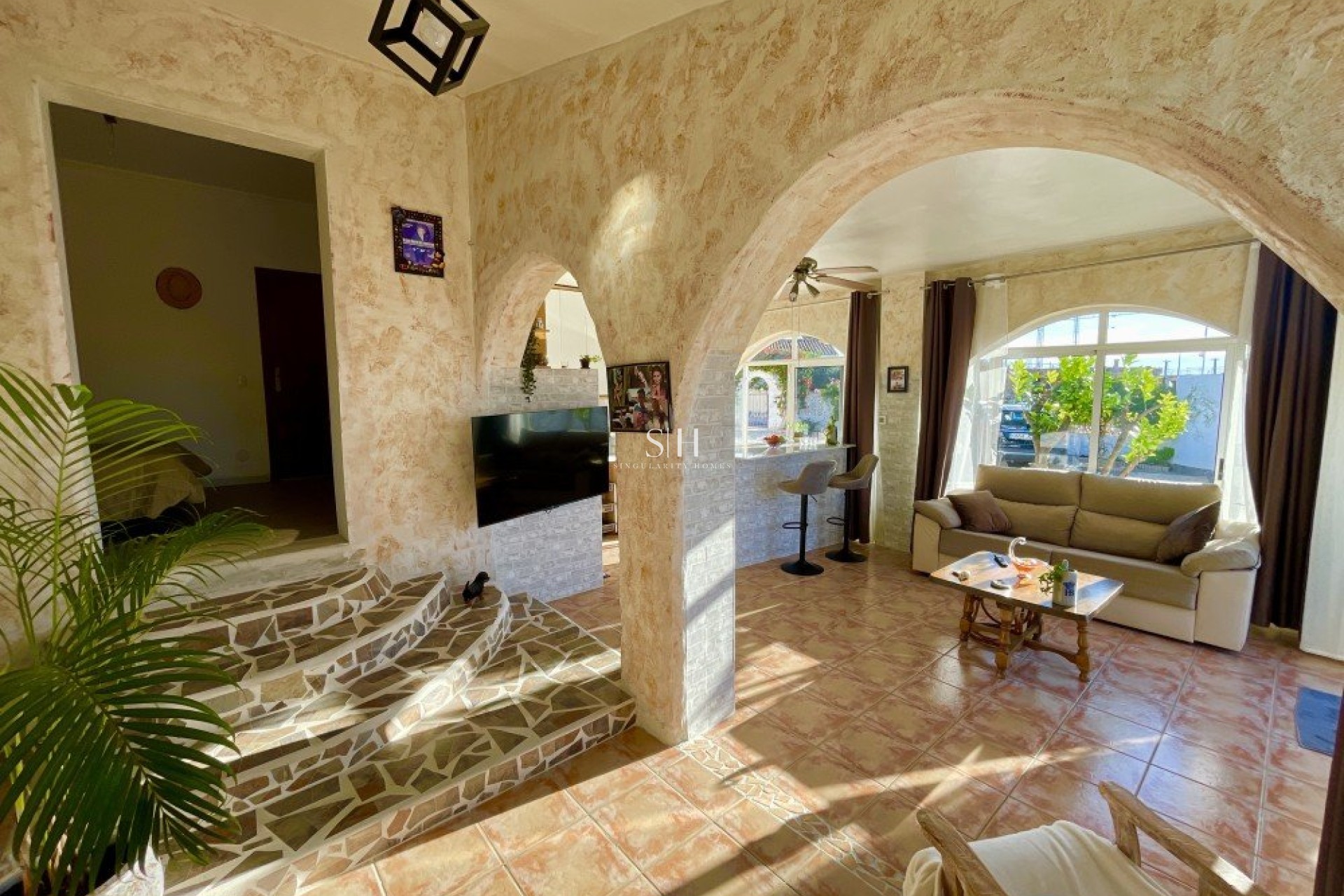 Odsprzedaż - Villa - Ciudad Quesada - Costa Blanca