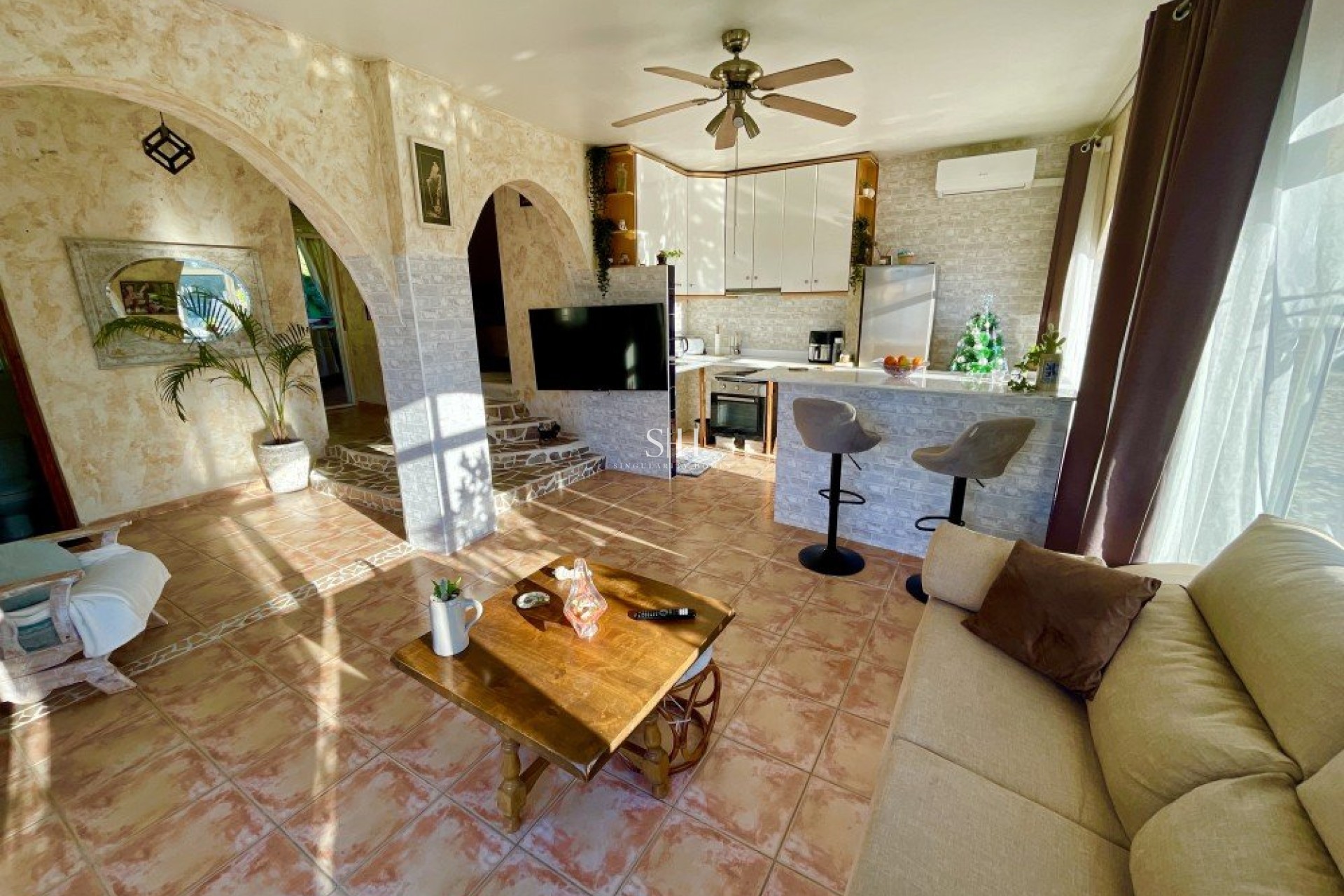 Odsprzedaż - Villa - Ciudad Quesada - Costa Blanca