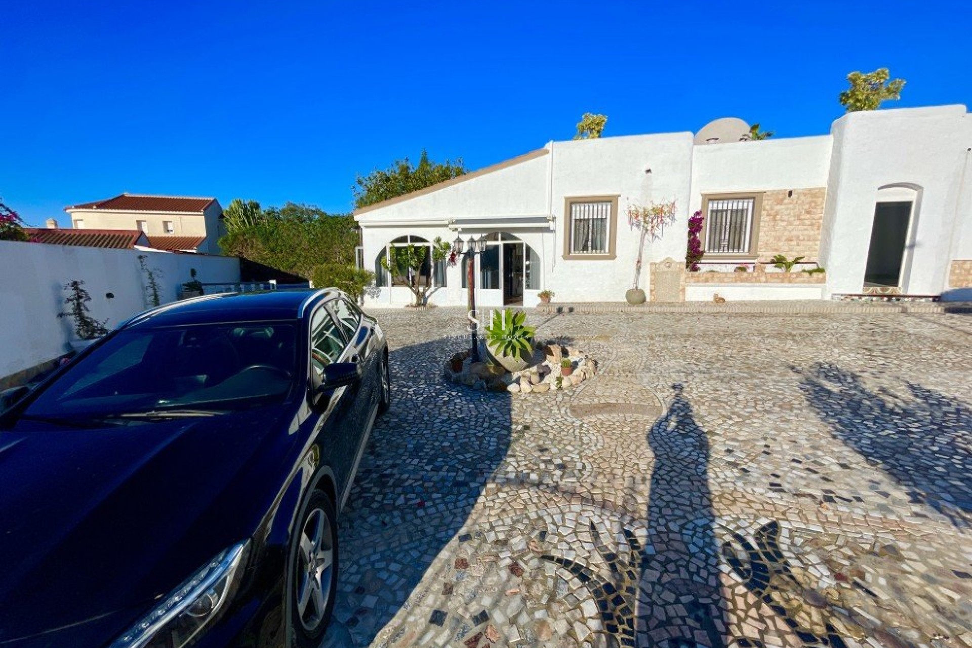 Odsprzedaż - Villa - Ciudad Quesada - Costa Blanca