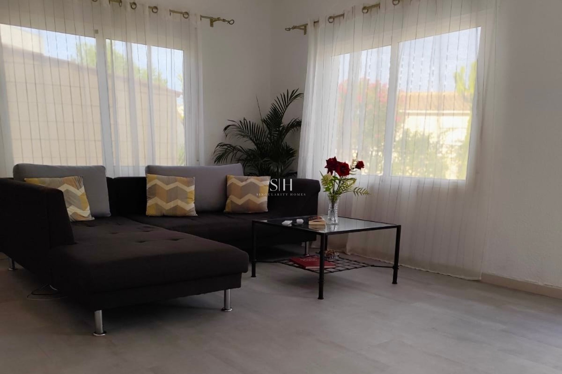 Odsprzedaż - Villa - Ciudad Quesada - Costa Blanca