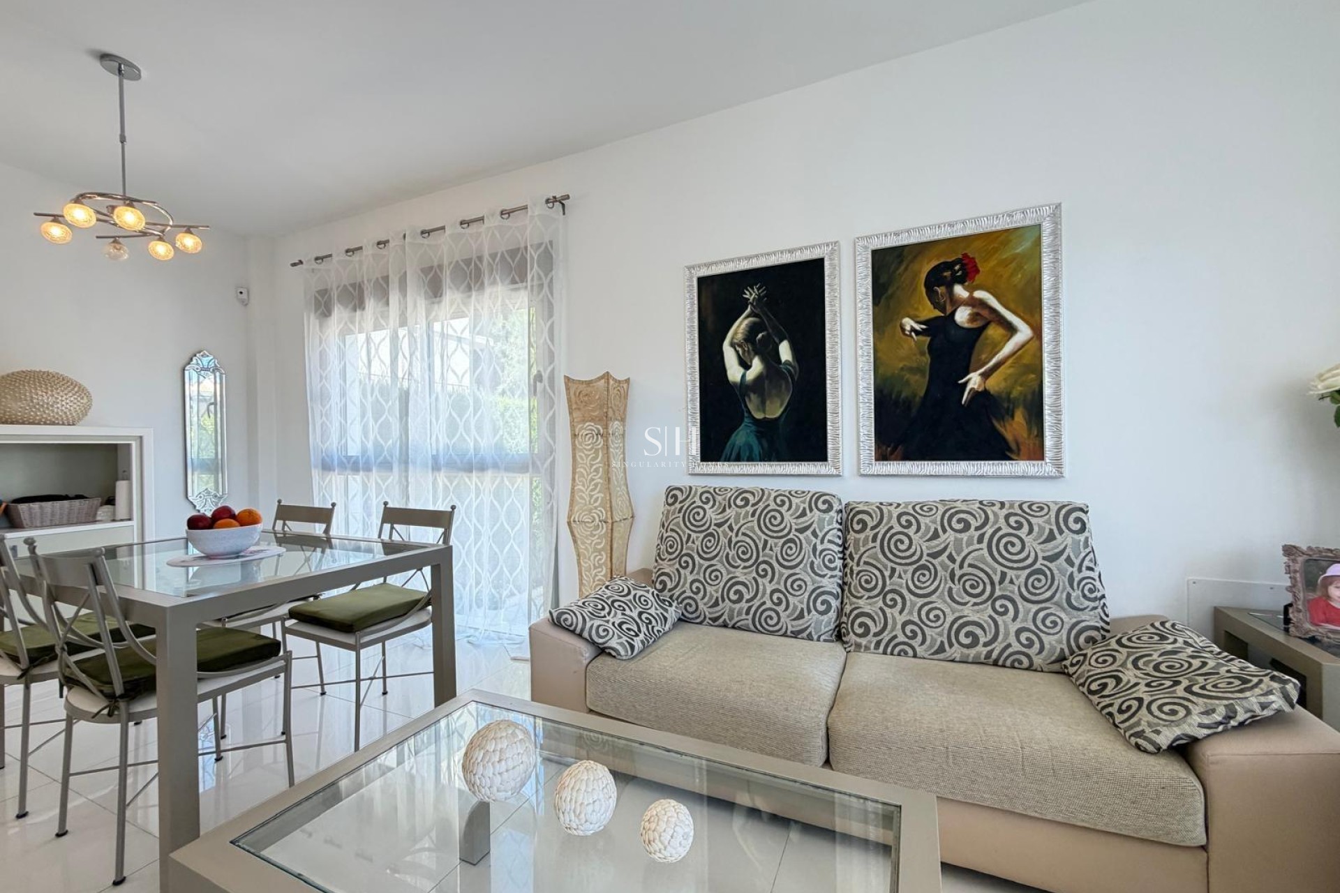 Odsprzedaż - Villa - Ciudad Quesada - Dona Pepa