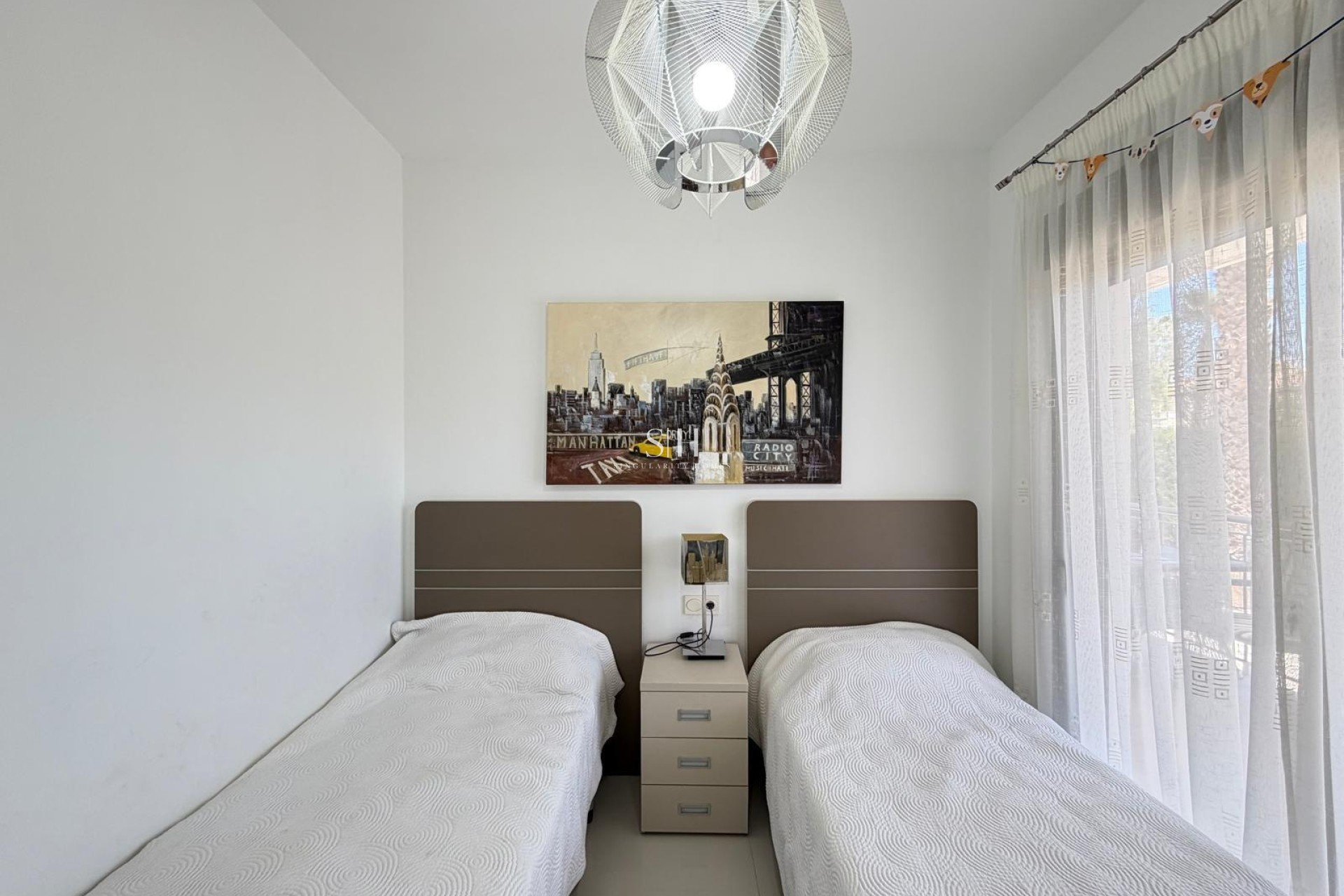 Odsprzedaż - Villa - Ciudad Quesada - Dona Pepa