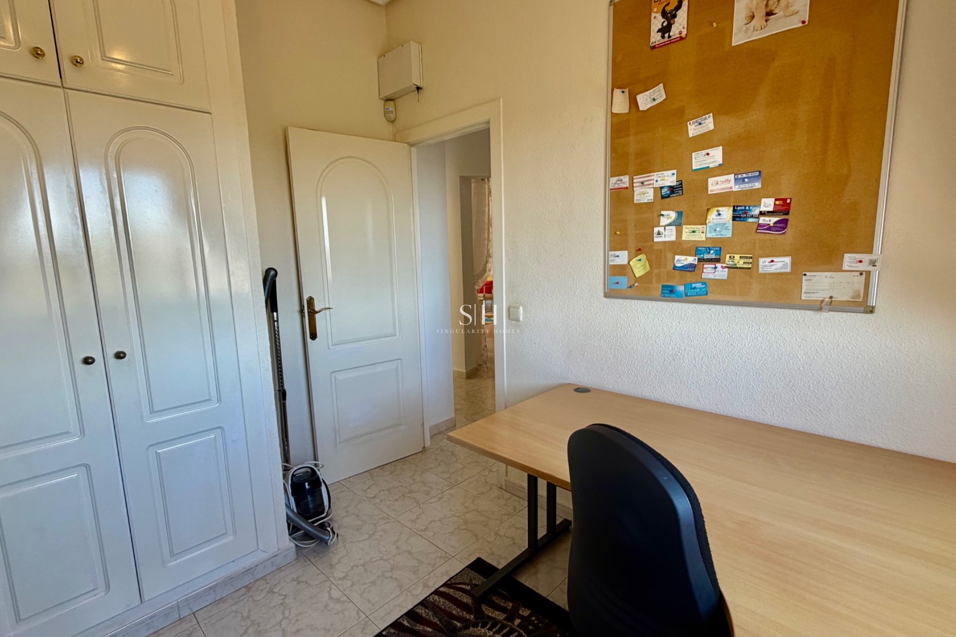 Odsprzedaż - Villa - Ciudad Quesada - Dona Pepa