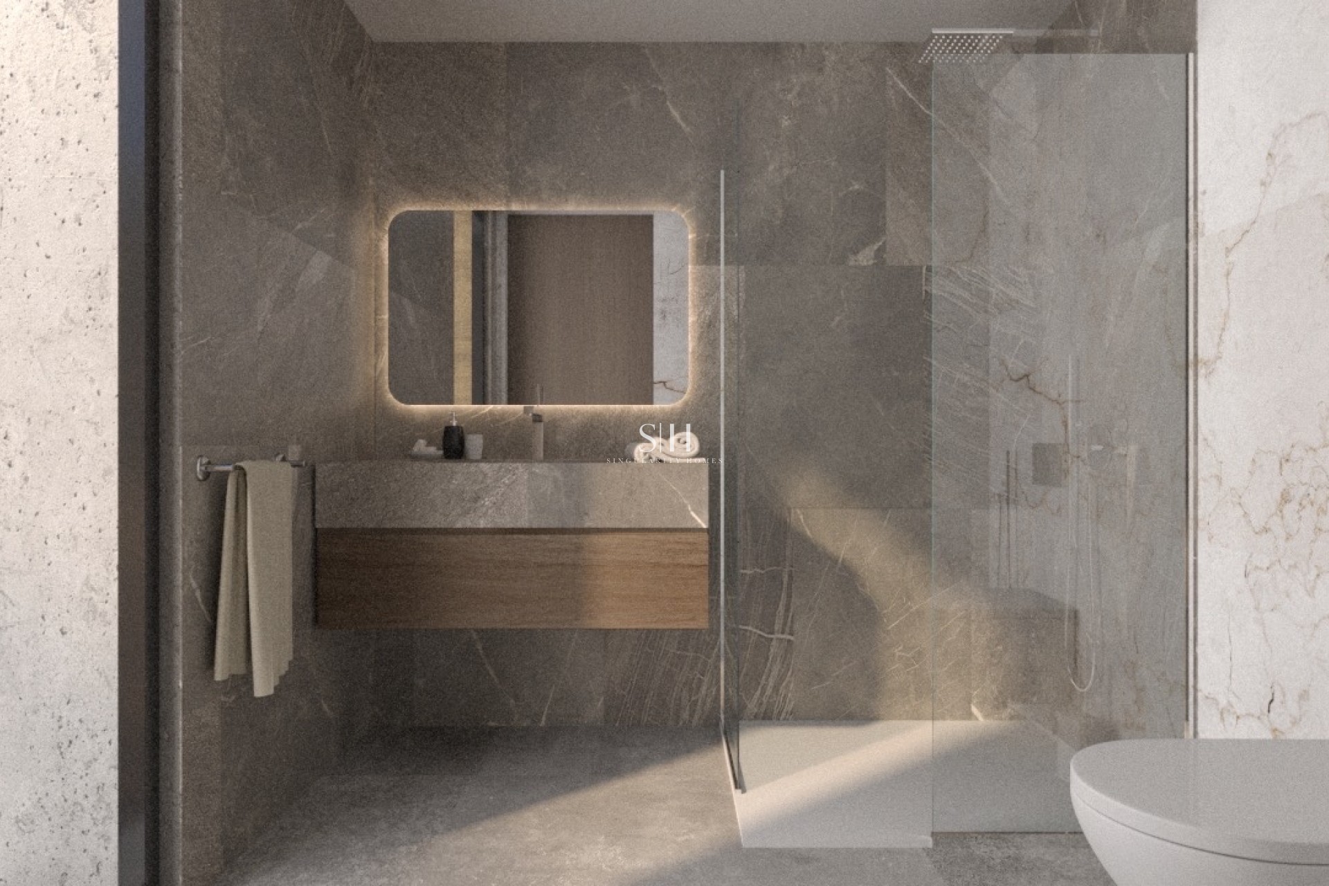 Odsprzedaż - Villa - Ciudad Quesada - La Marquesa Golf