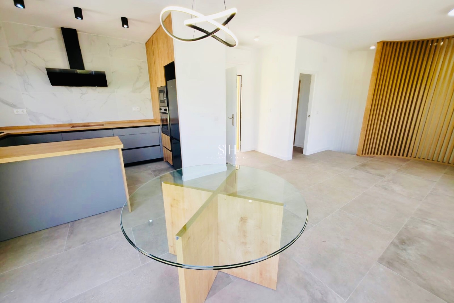 Odsprzedaż - Villa - Ciudad Quesada - La Marquesa Golf