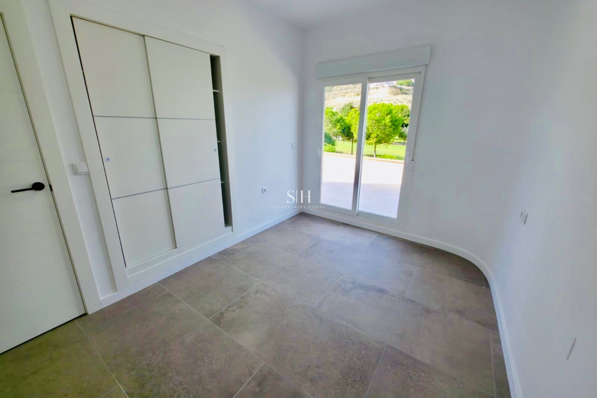 Odsprzedaż - Villa - Ciudad Quesada - La Marquesa Golf