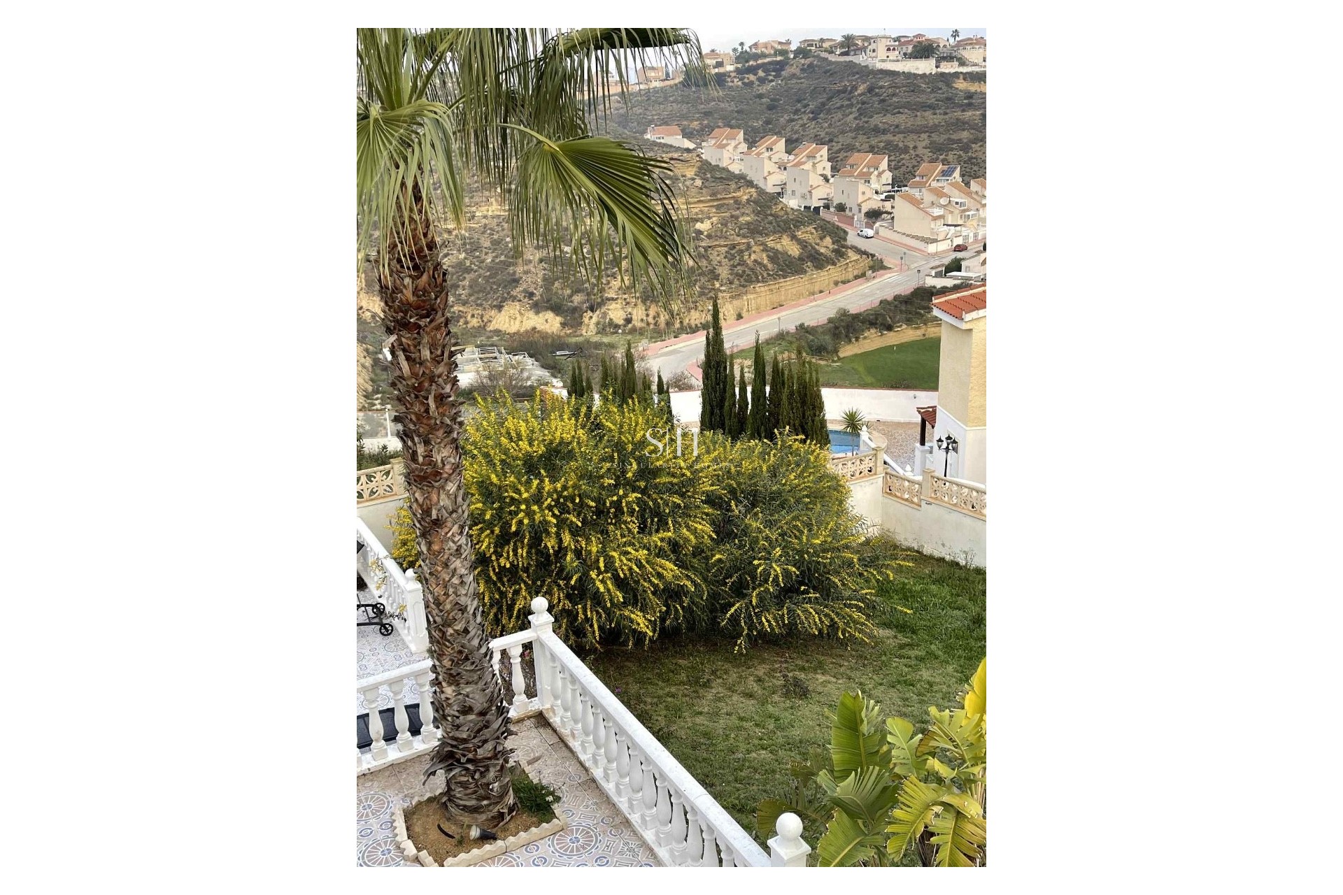 Odsprzedaż - Villa - Ciudad Quesada - La  Marquesa Golf