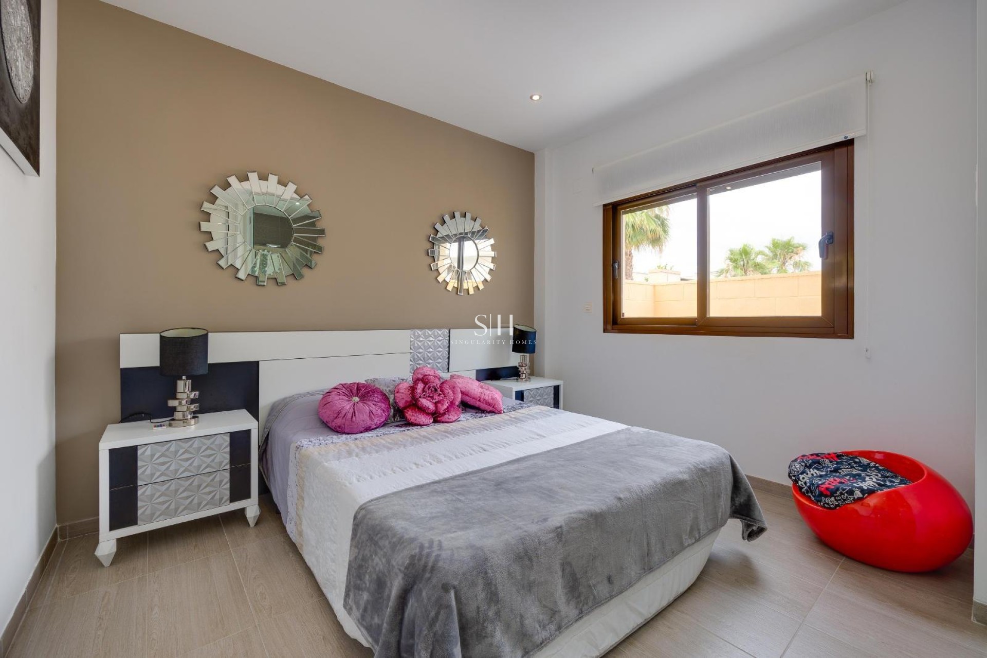Odsprzedaż - Villa - Ciudad Quesada - Pueblo Bravo