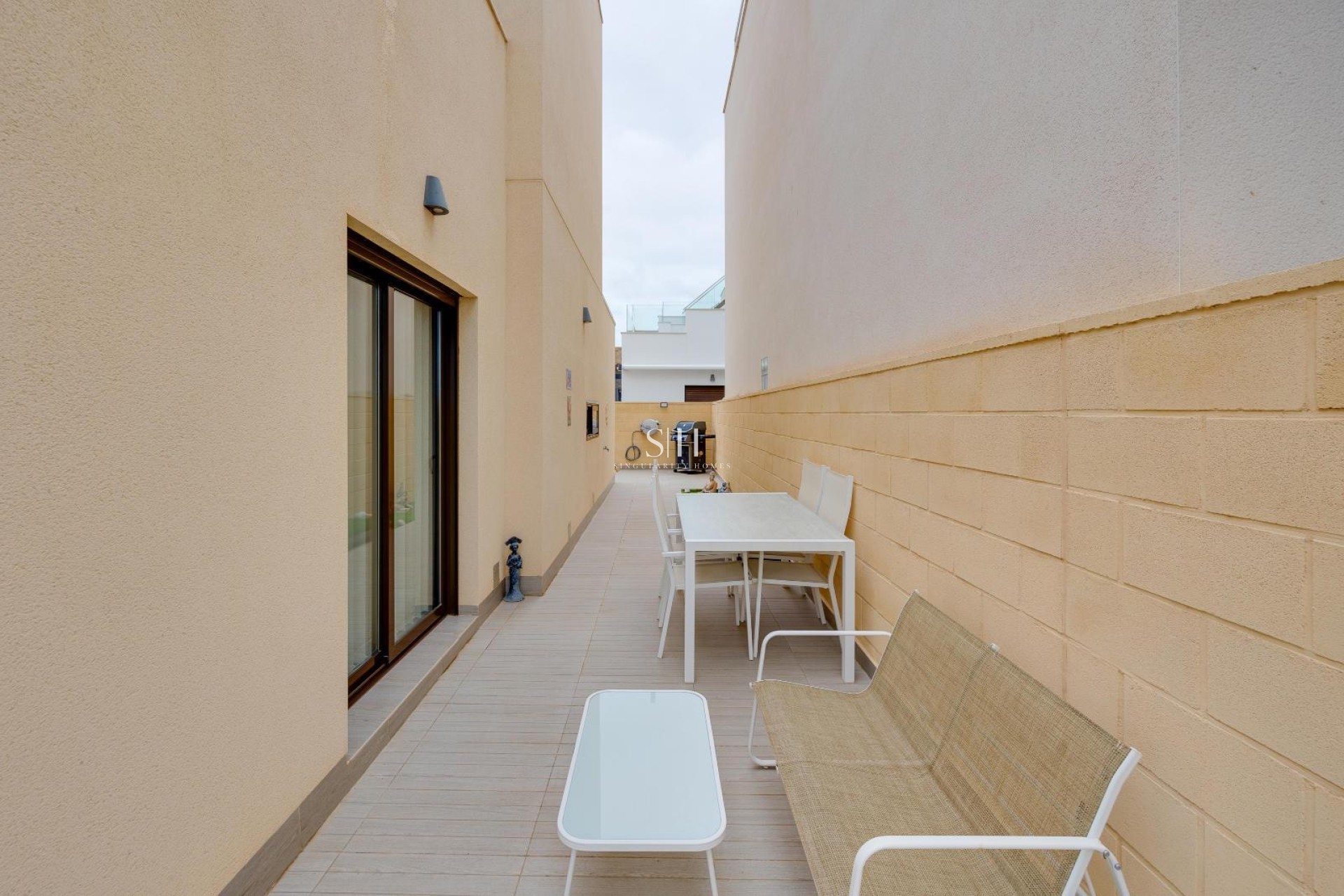 Odsprzedaż - Villa - Ciudad Quesada - Pueblo Bravo