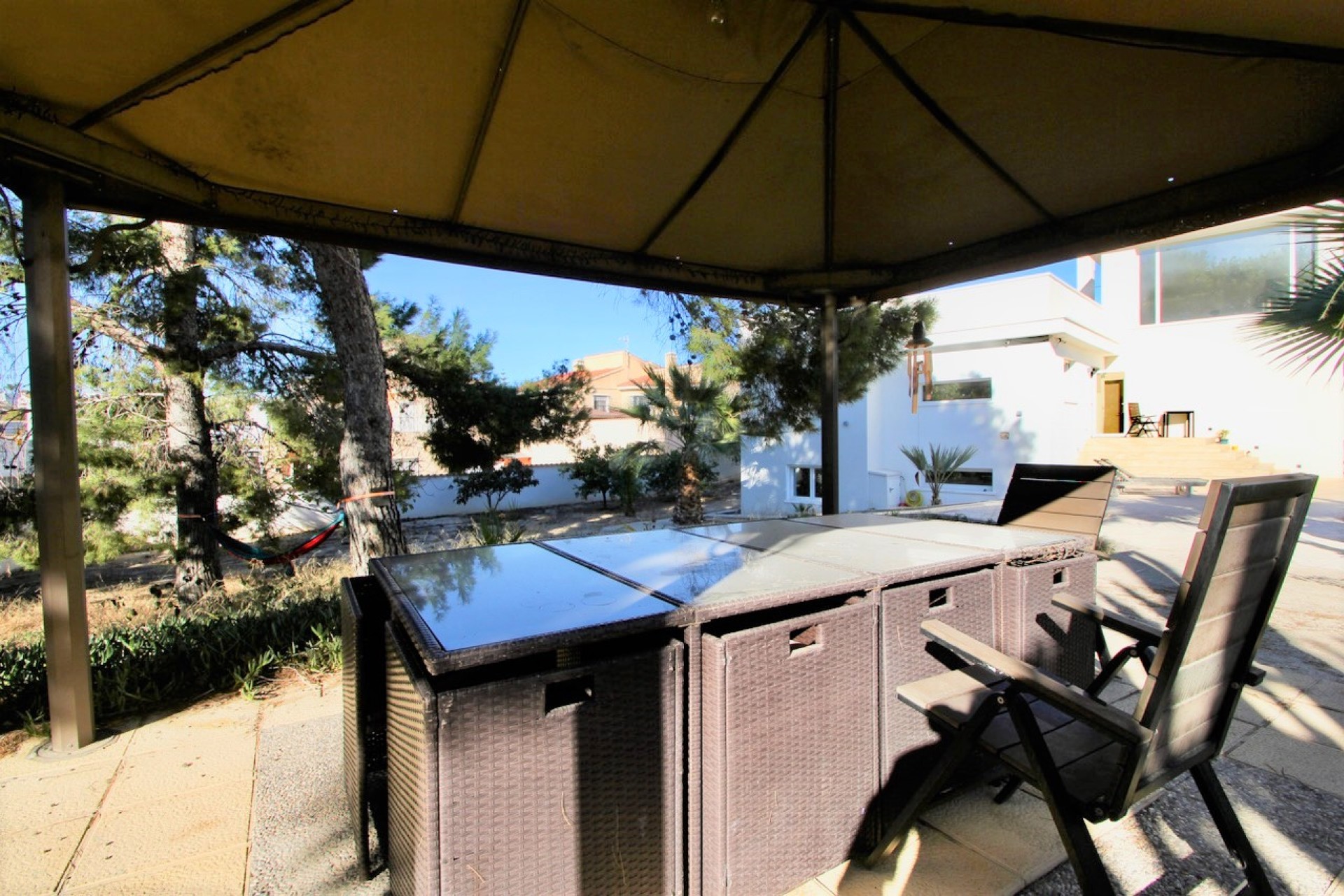 Odsprzedaż - Villa - Ciudad Quesada - Quesada