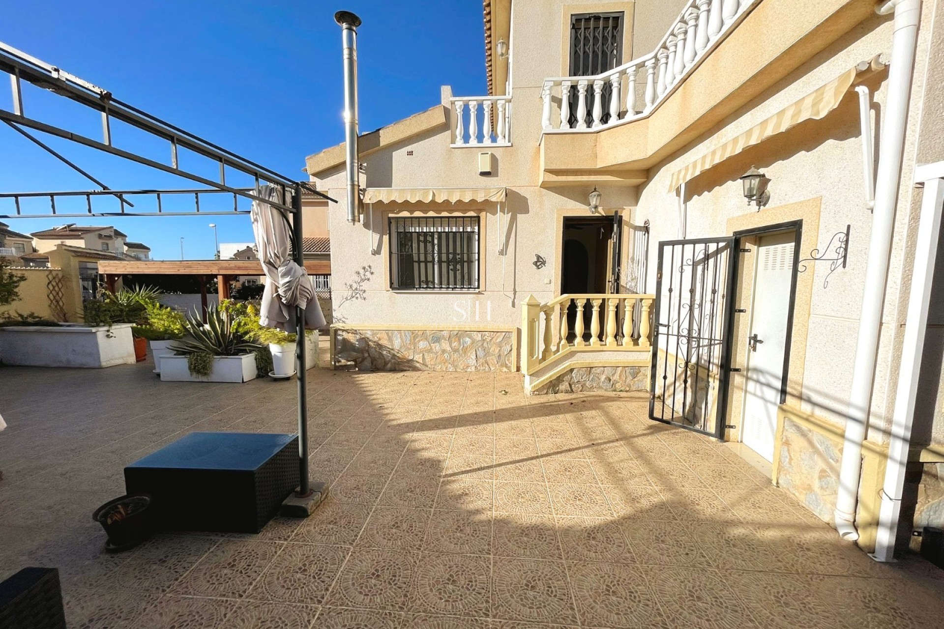 Odsprzedaż - Villa - Ciudad Quesada - Rojales