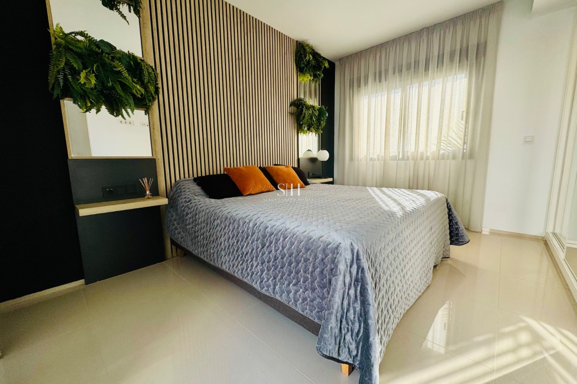 Odsprzedaż - Villa - Ciudad Quesada