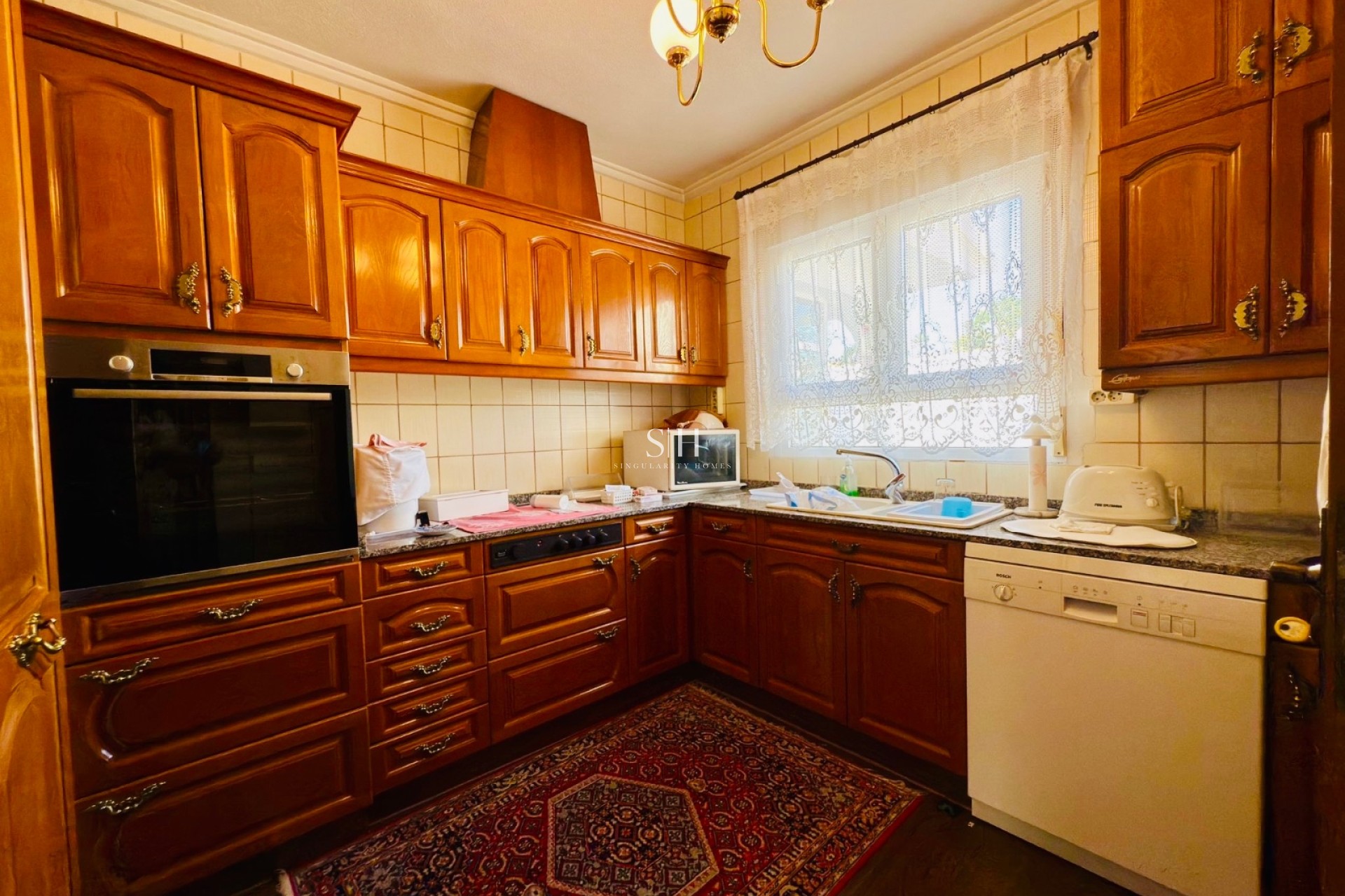 Odsprzedaż - Villa - Ciudad Quesada