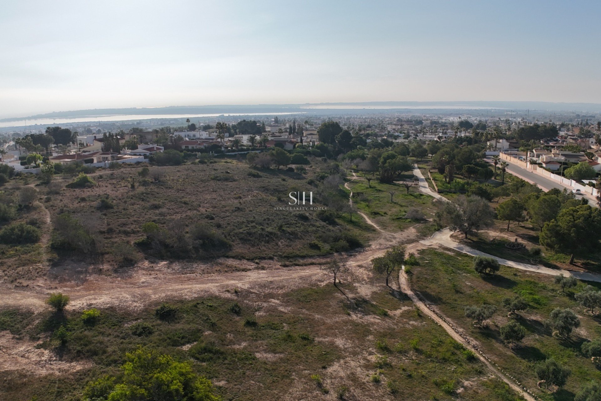 Odsprzedaż - Villa - Ciudad Quesada