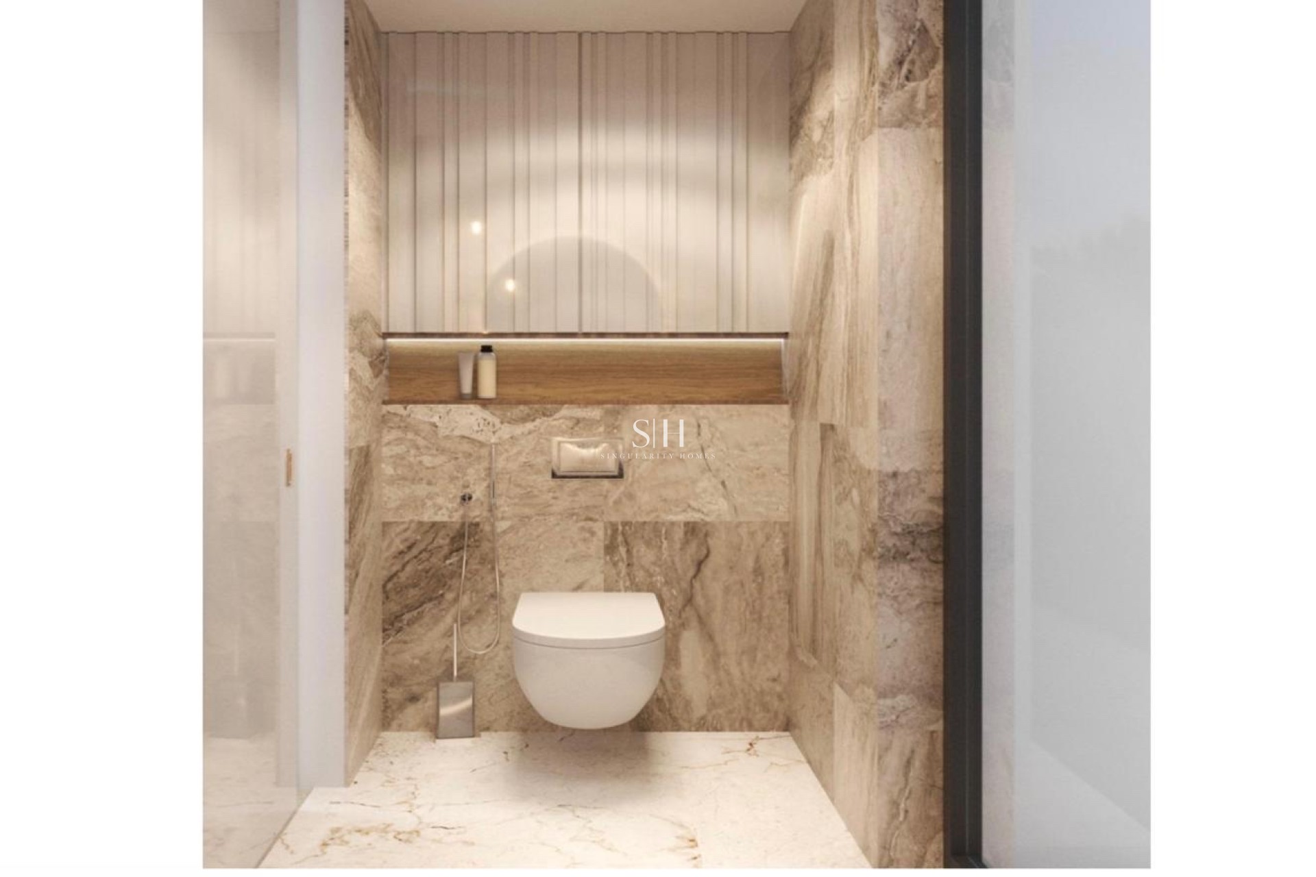 Odsprzedaż - Villa - Ciudad Quesada