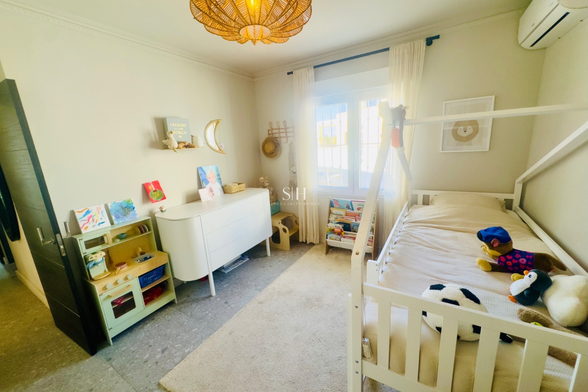 Odsprzedaż - Villa - Ciudad Quesada