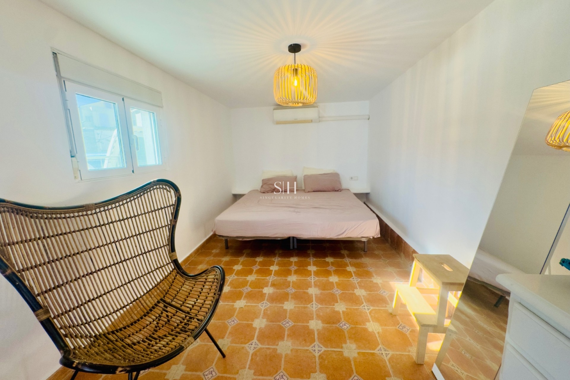 Odsprzedaż - Villa - Ciudad Quesada