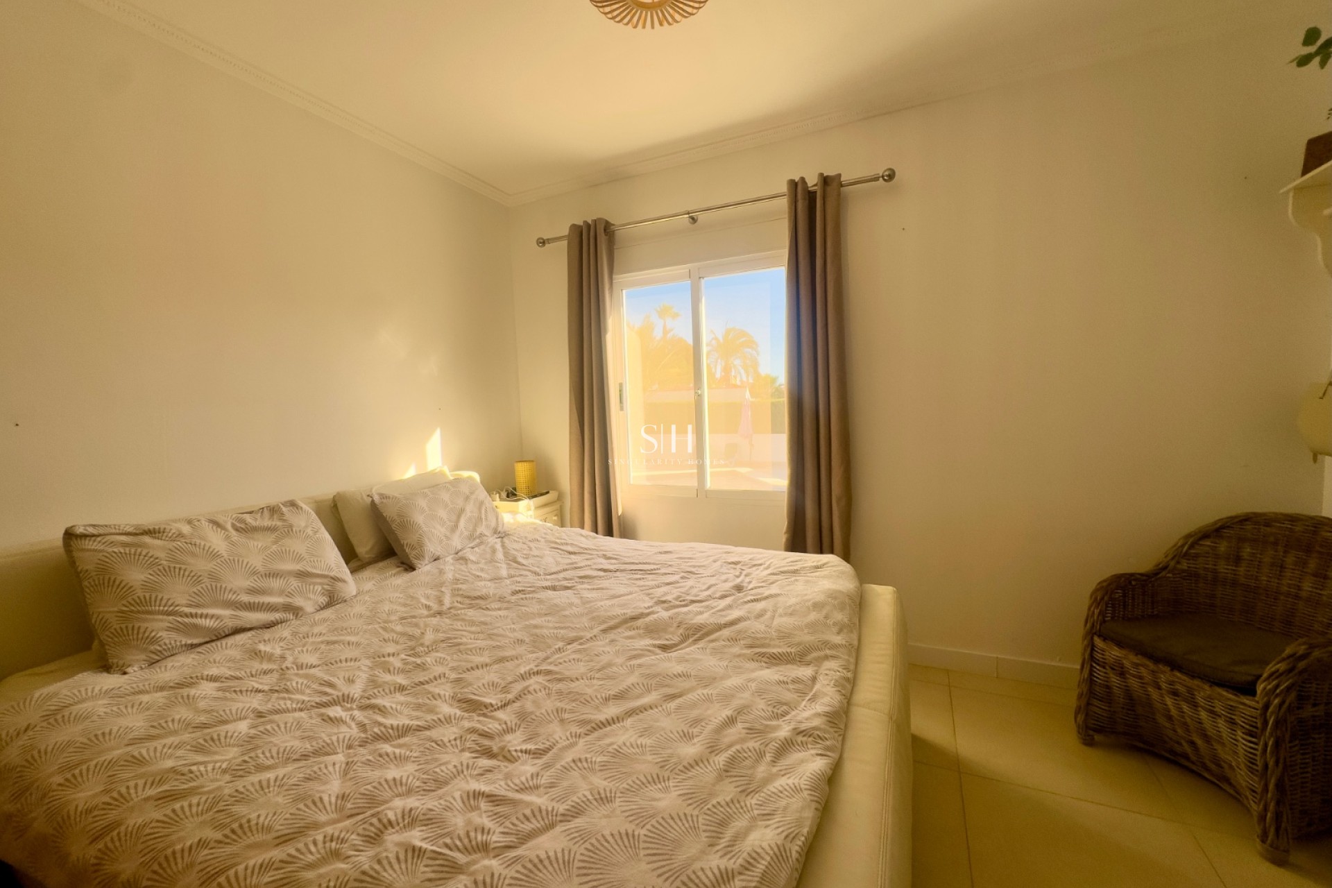 Odsprzedaż - Villa - Ciudad Quesada