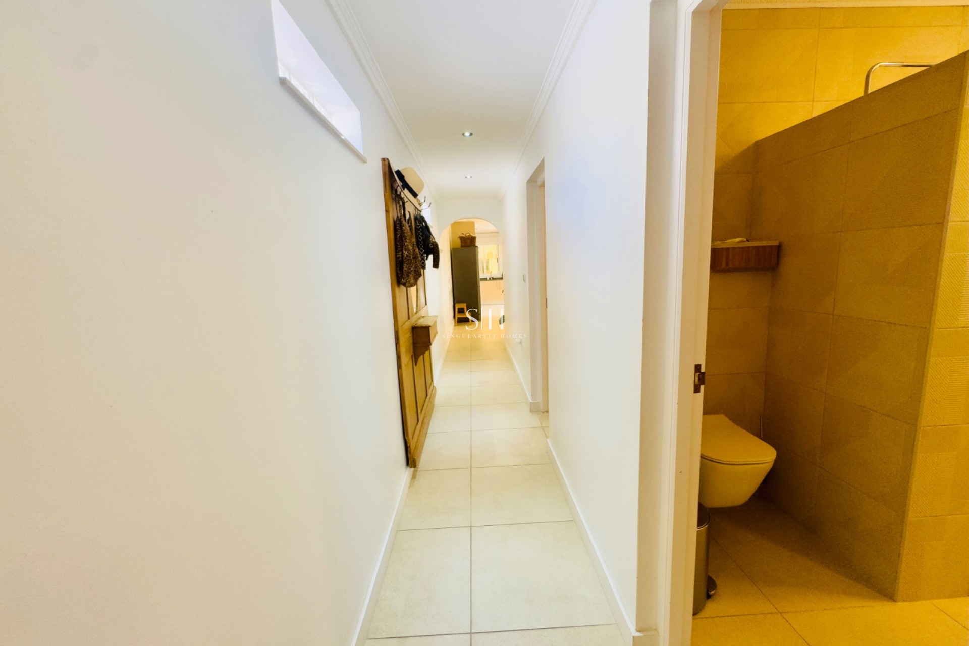 Odsprzedaż - Villa - Ciudad Quesada