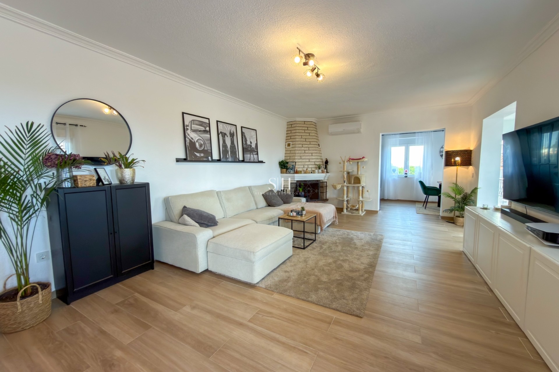 Odsprzedaż - Villa - Ciudad Quesada