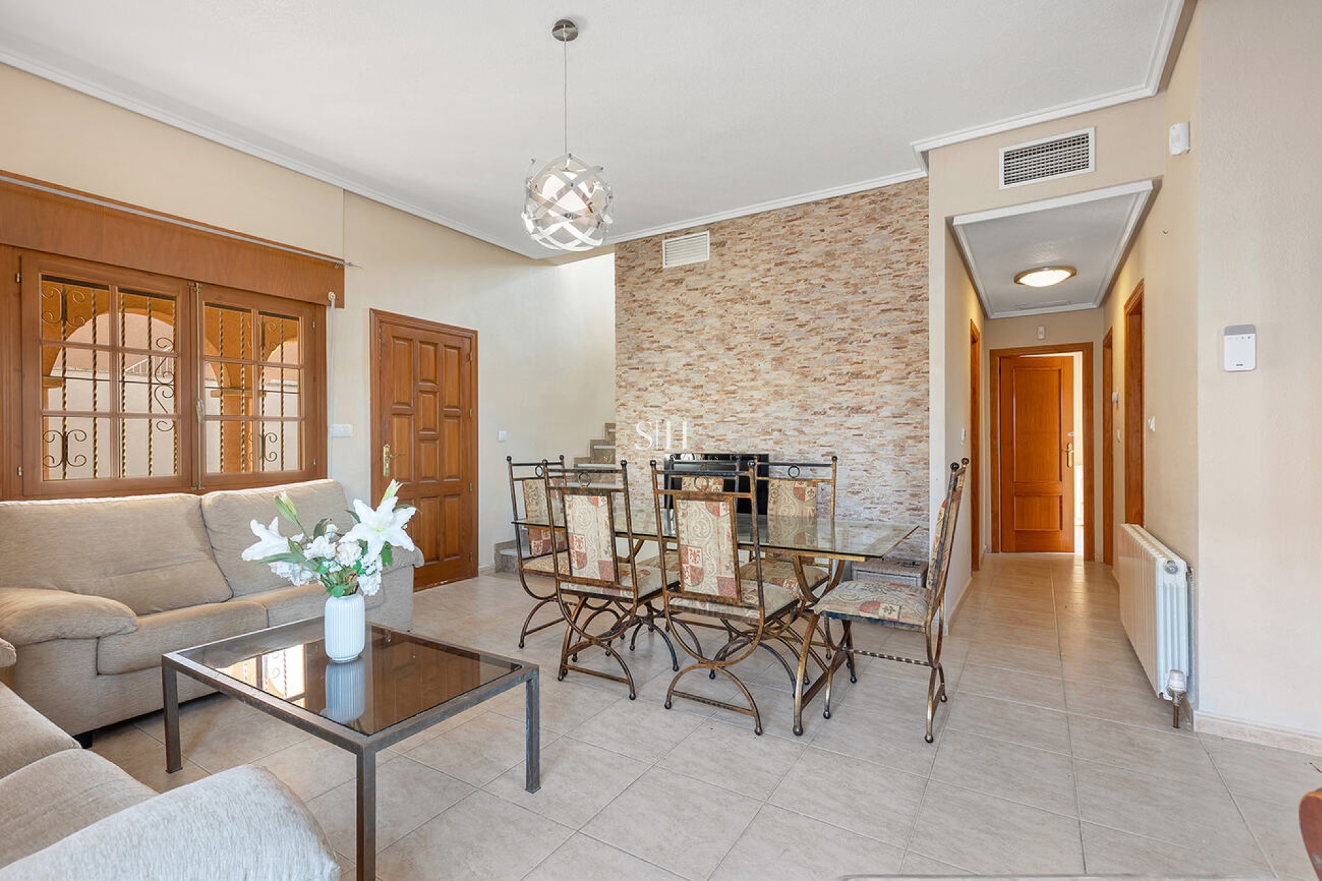 Odsprzedaż - Villa - Ciudad Quesada