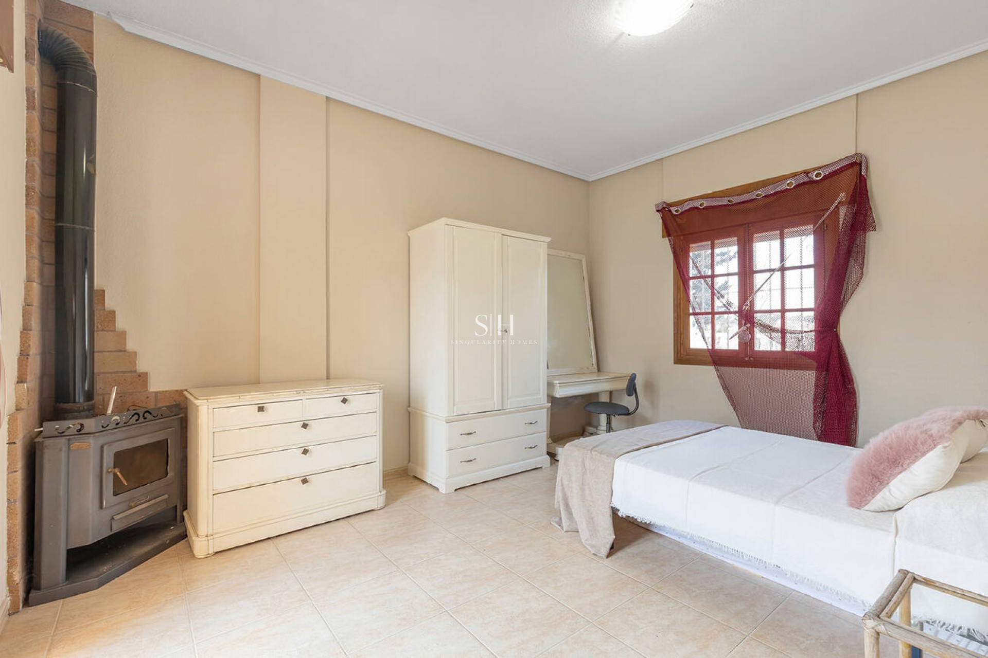 Odsprzedaż - Villa - Ciudad Quesada