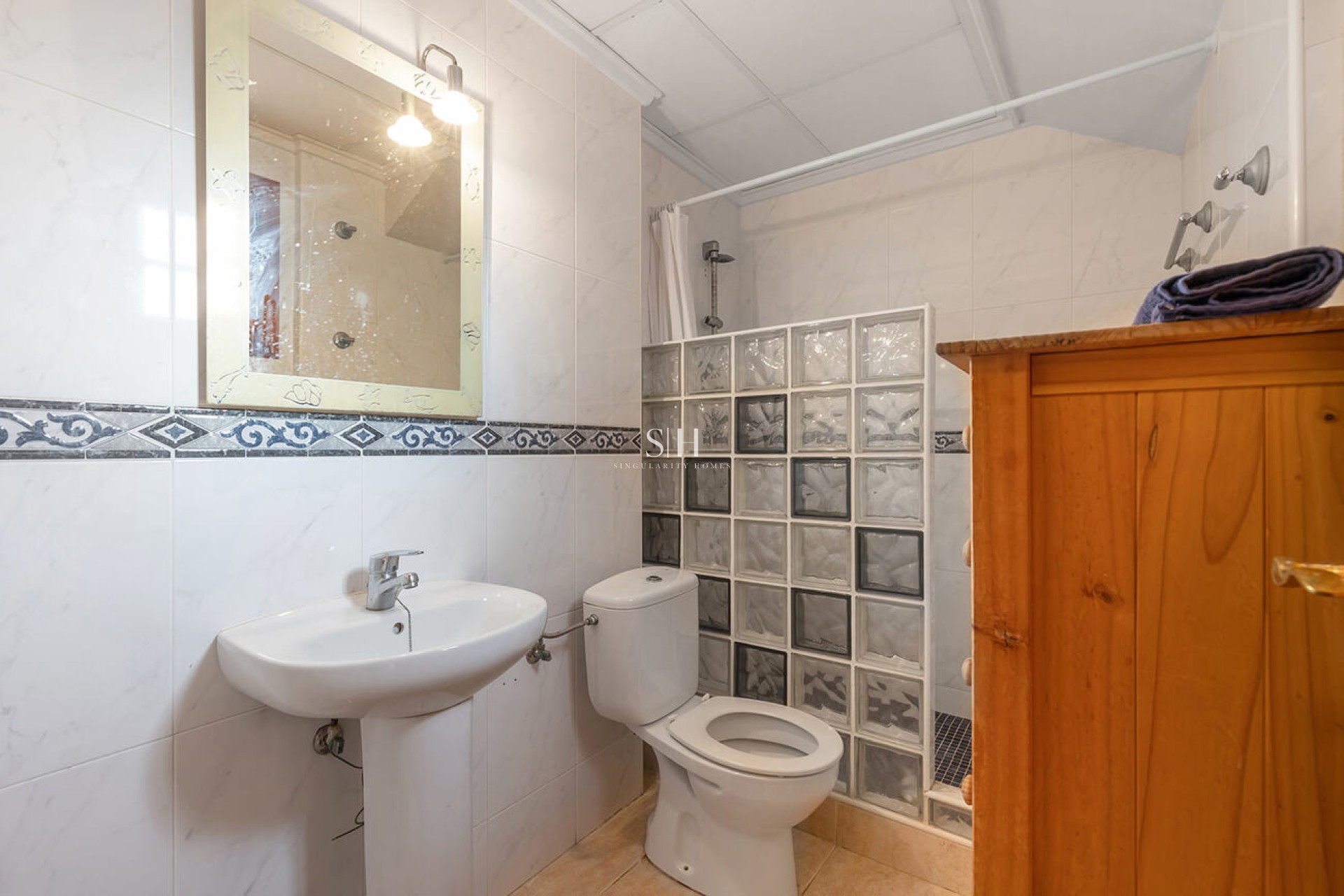 Odsprzedaż - Villa - Ciudad Quesada