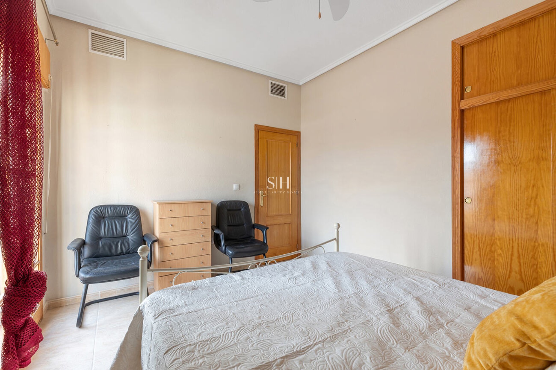 Odsprzedaż - Villa - Ciudad Quesada