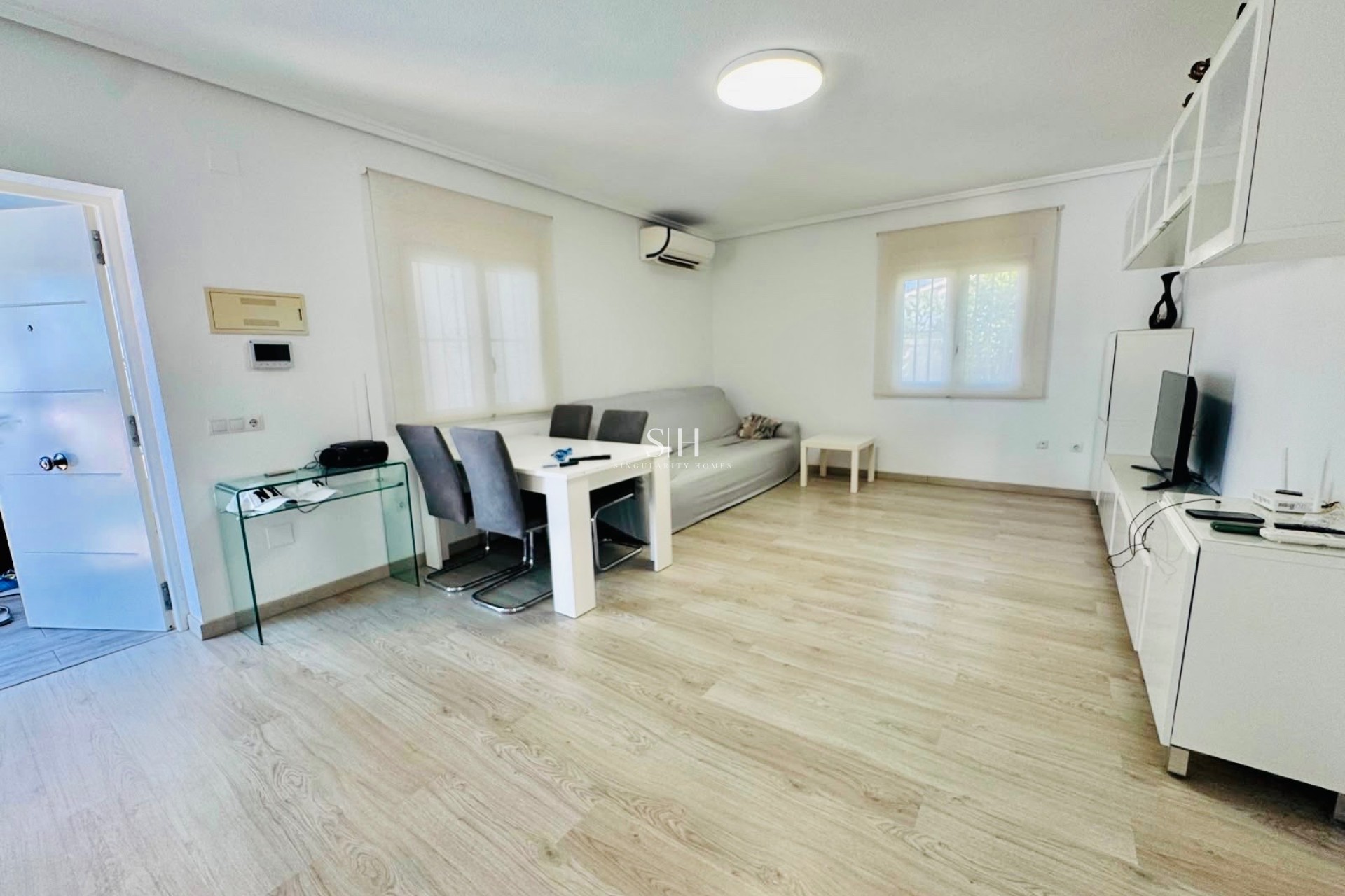 Odsprzedaż - Villa - Ciudad Quesada