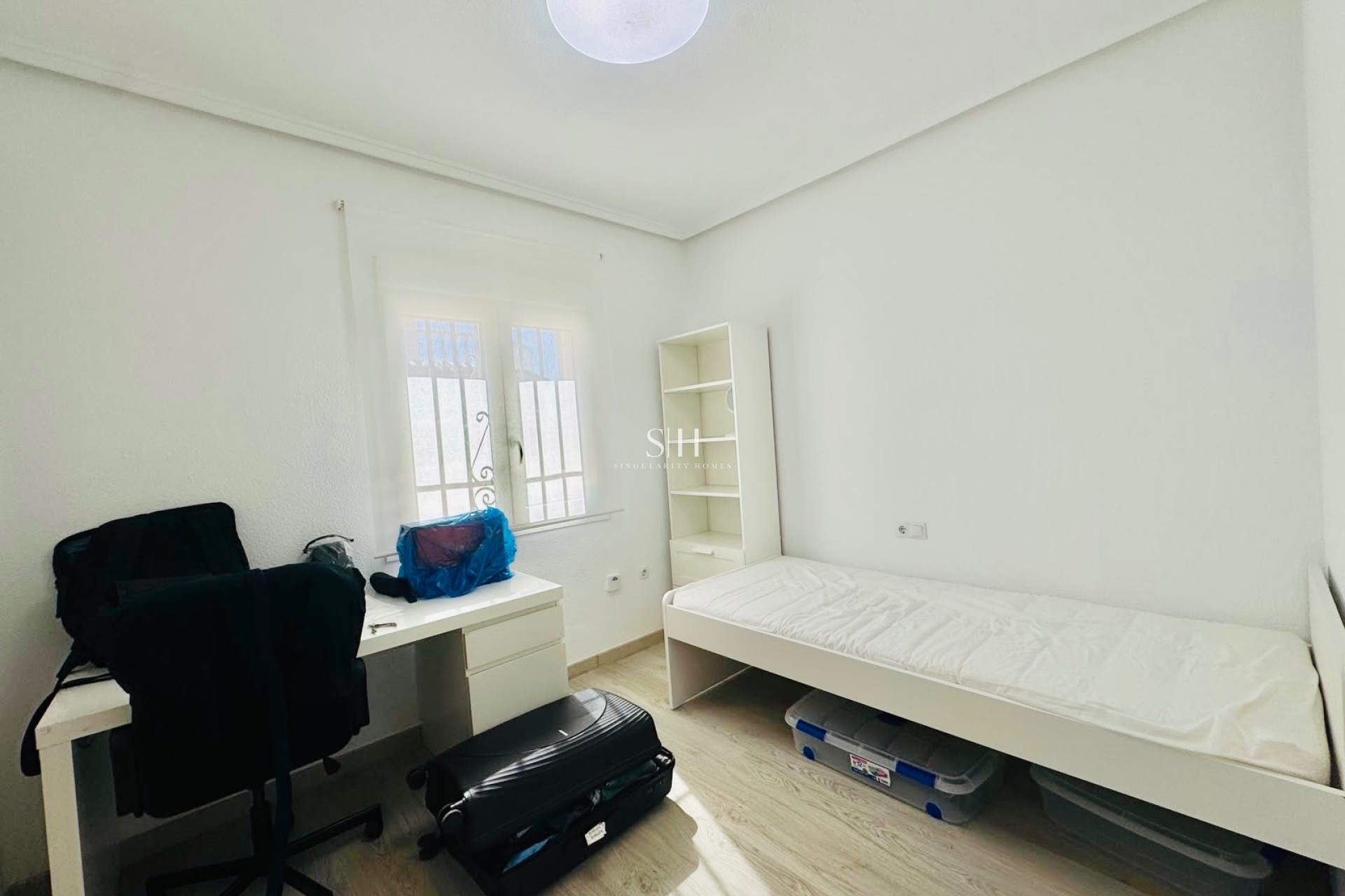 Odsprzedaż - Villa - Ciudad Quesada