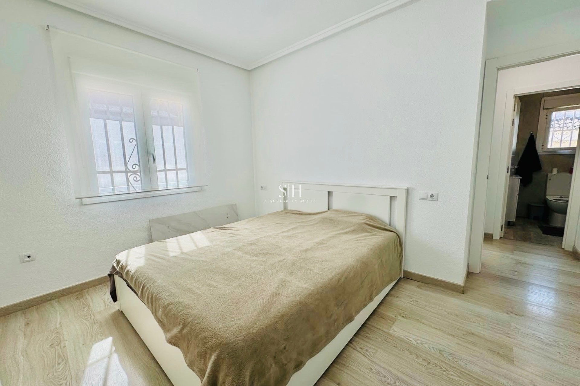 Odsprzedaż - Villa - Ciudad Quesada