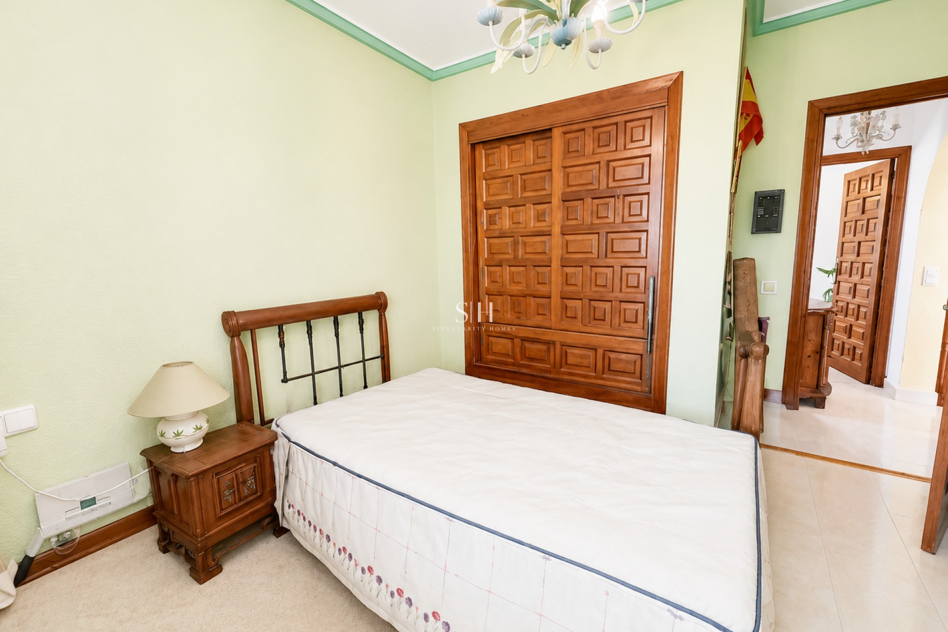 Odsprzedaż - Villa - Ciudad Quesada