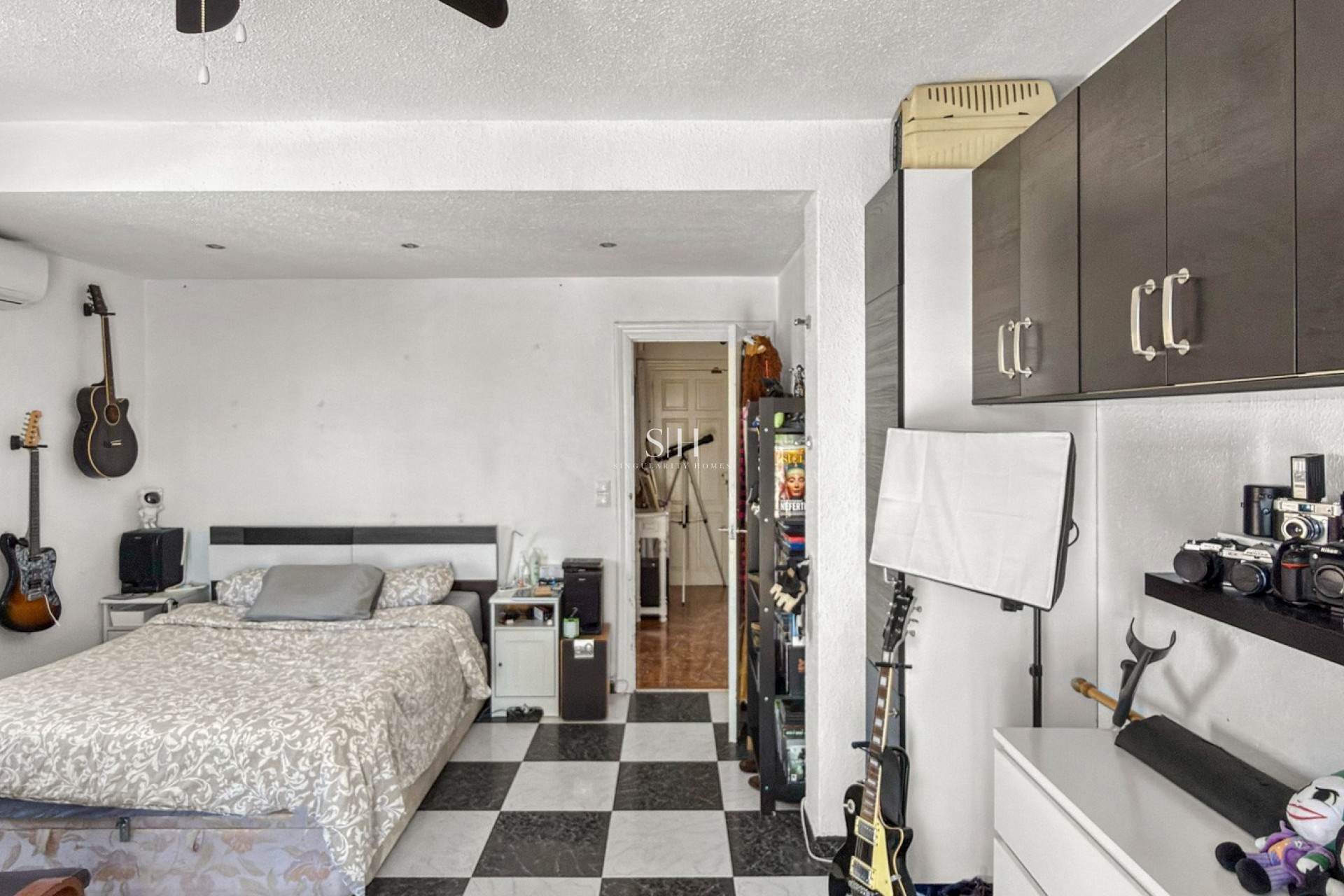 Odsprzedaż - Villa - Ciudad Quesada