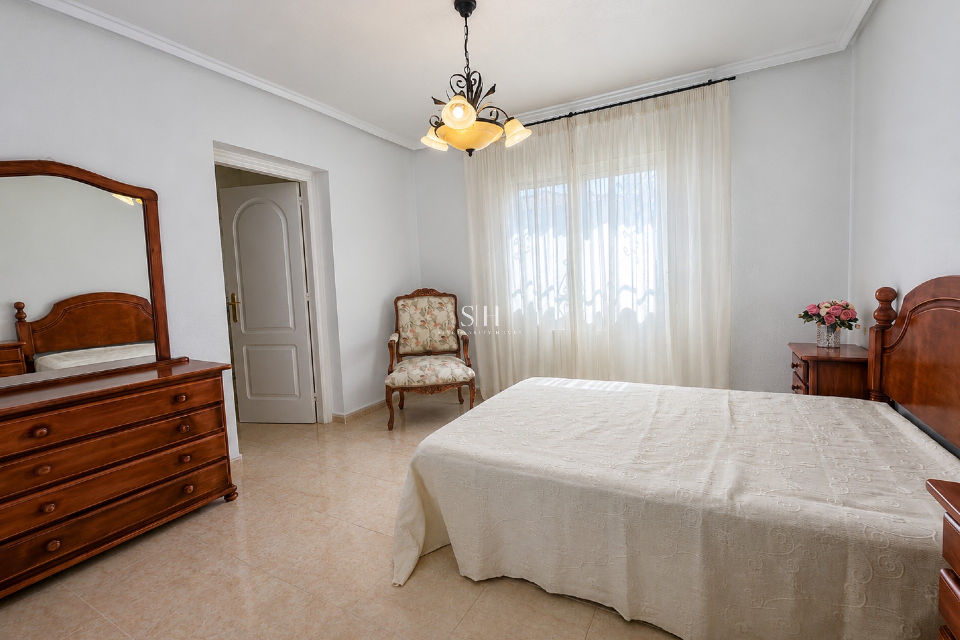 Odsprzedaż - Villa - Ciudad Quesada