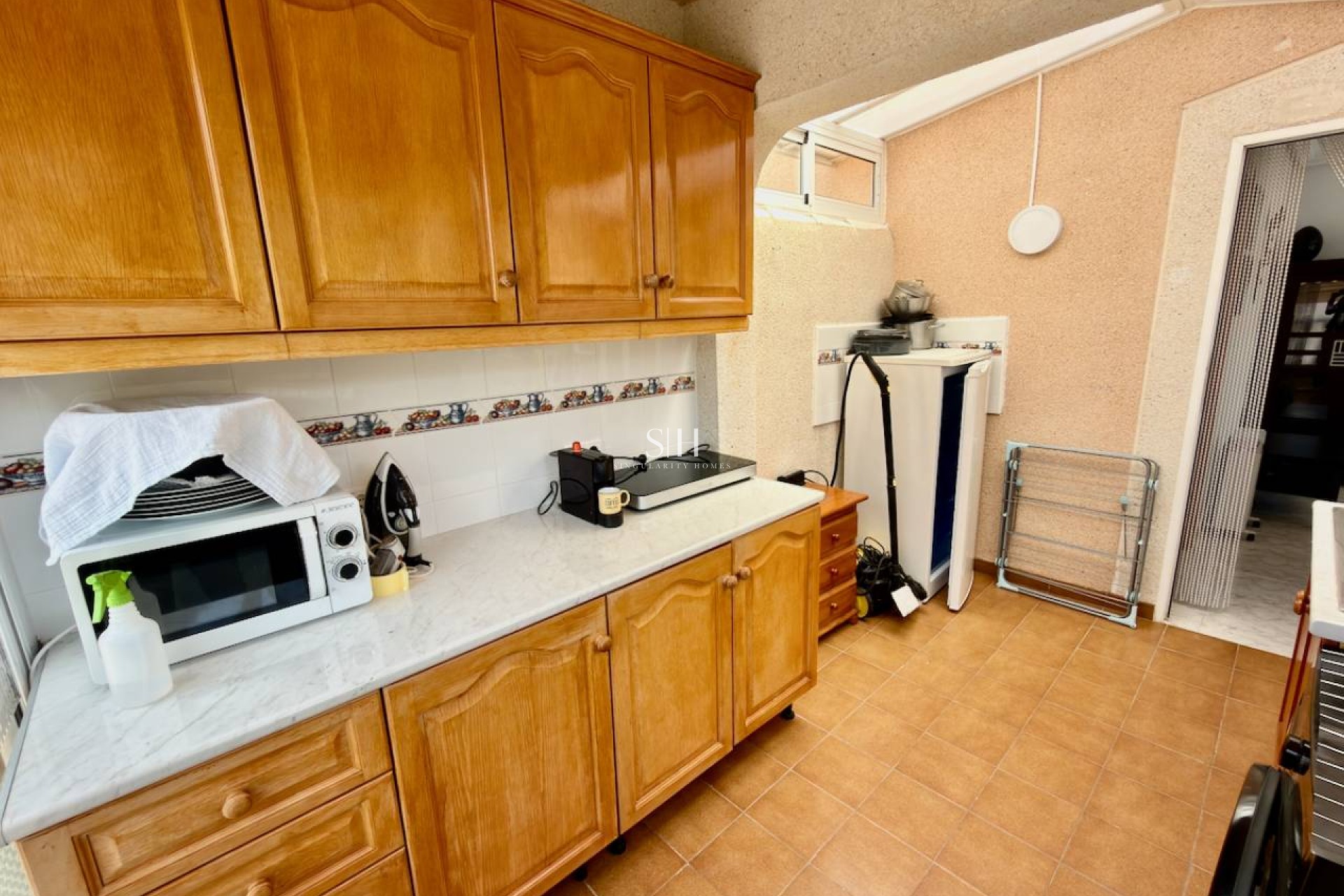 Odsprzedaż - Villa - Ciudad Quesada