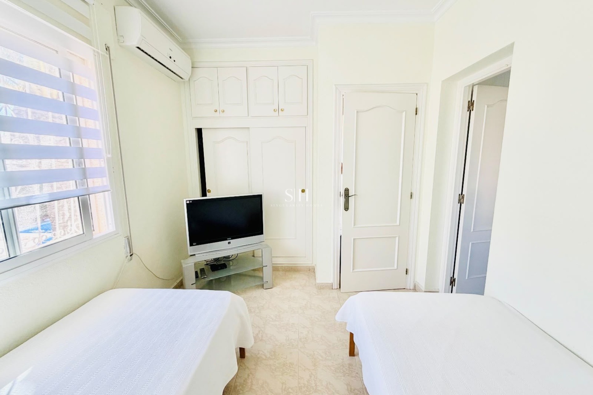 Odsprzedaż - Villa - Ciudad Quesada