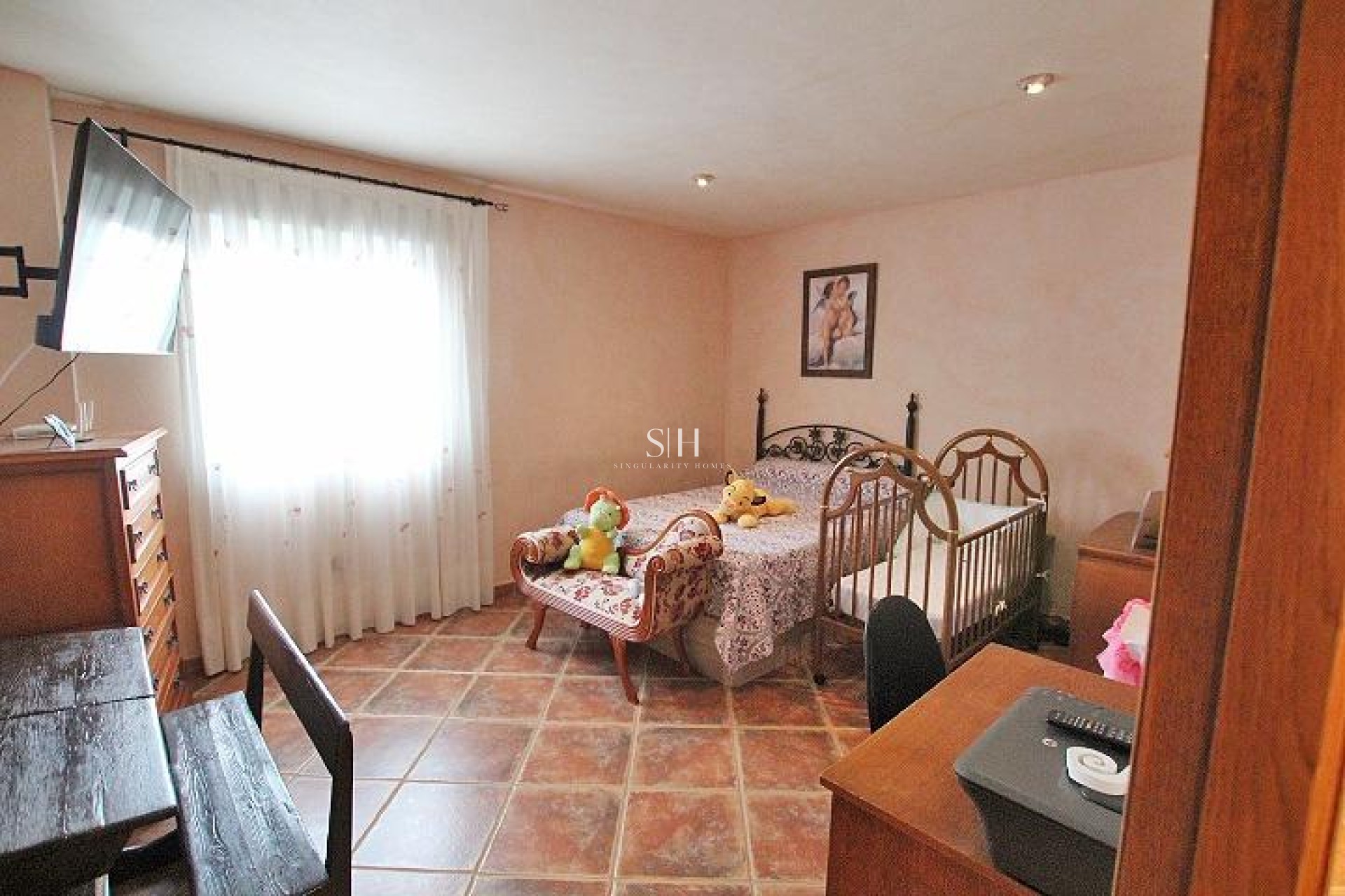 Odsprzedaż - Villa - Formentera del Segura - C- Cooperativa