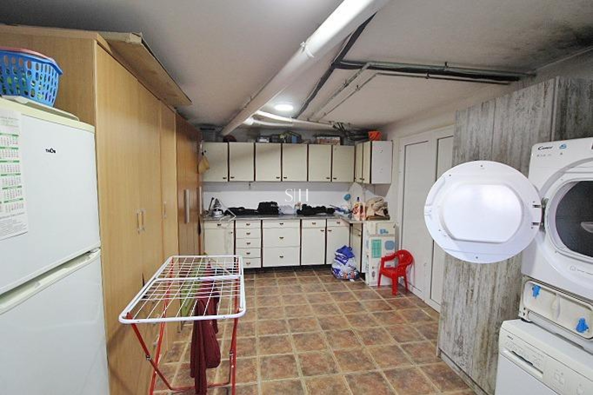 Odsprzedaż - Villa - Formentera del Segura - C- Cooperativa